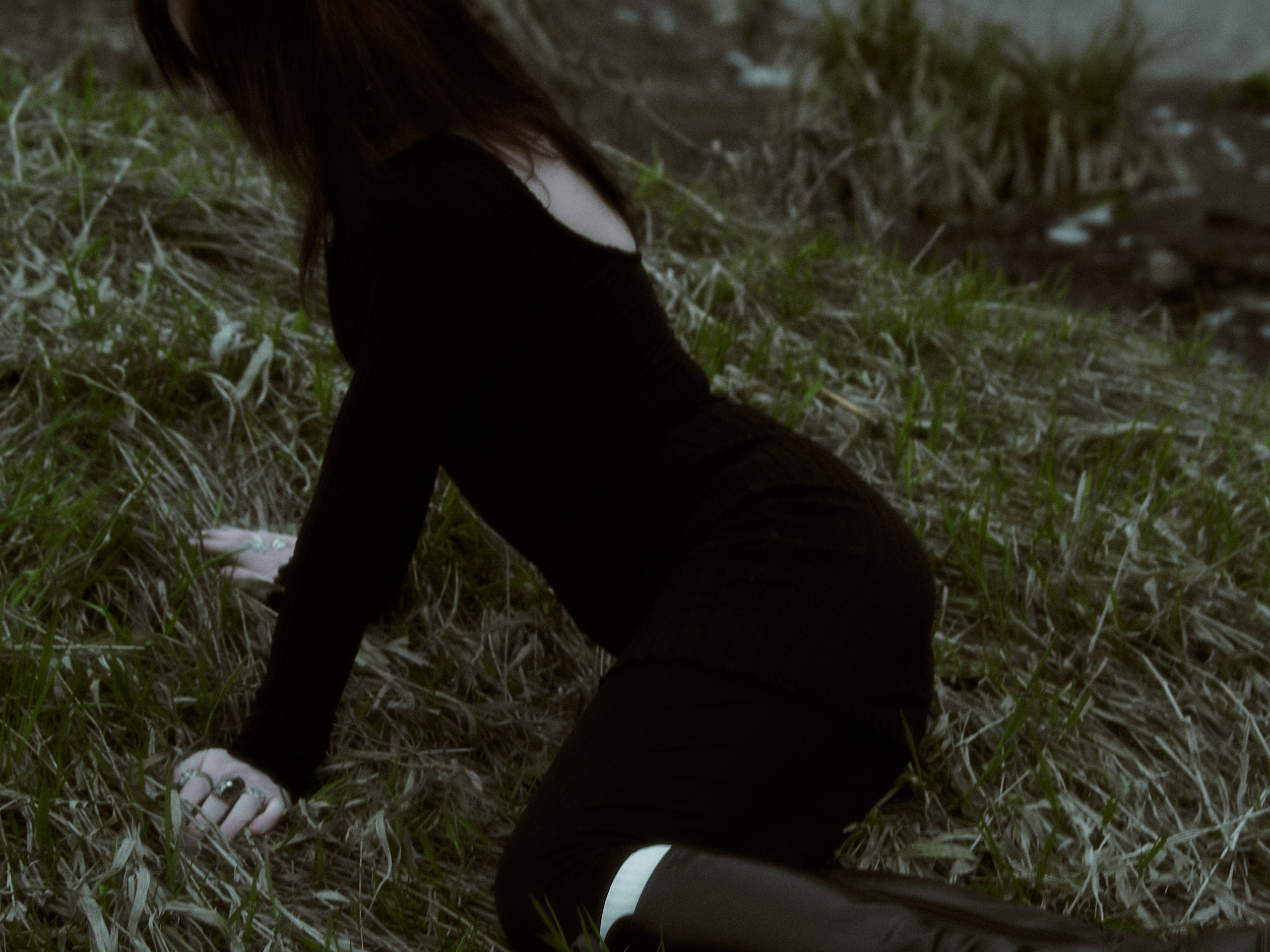 Дарья. Фотограф Елизавета Маслова. Москва. Art, Fashion