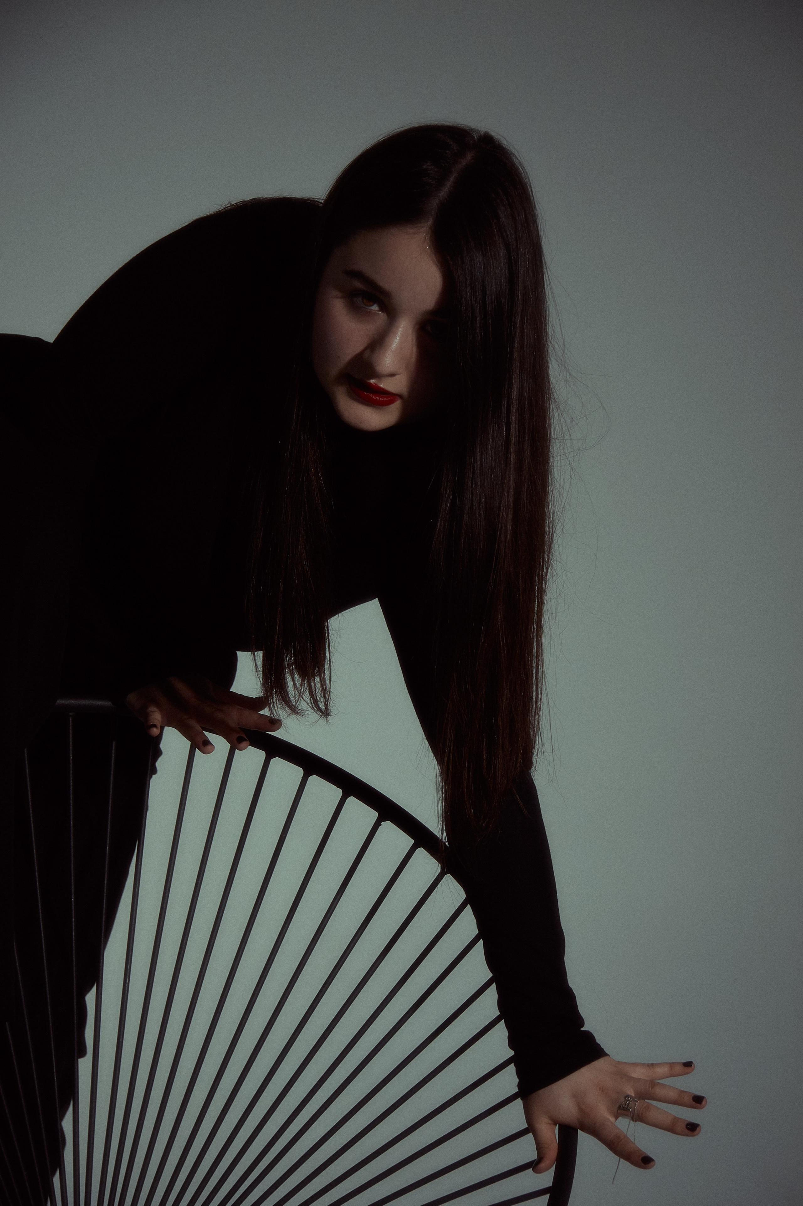 Кристина. Фотограф Елизавета Маслова. Москва. Art, Fashion