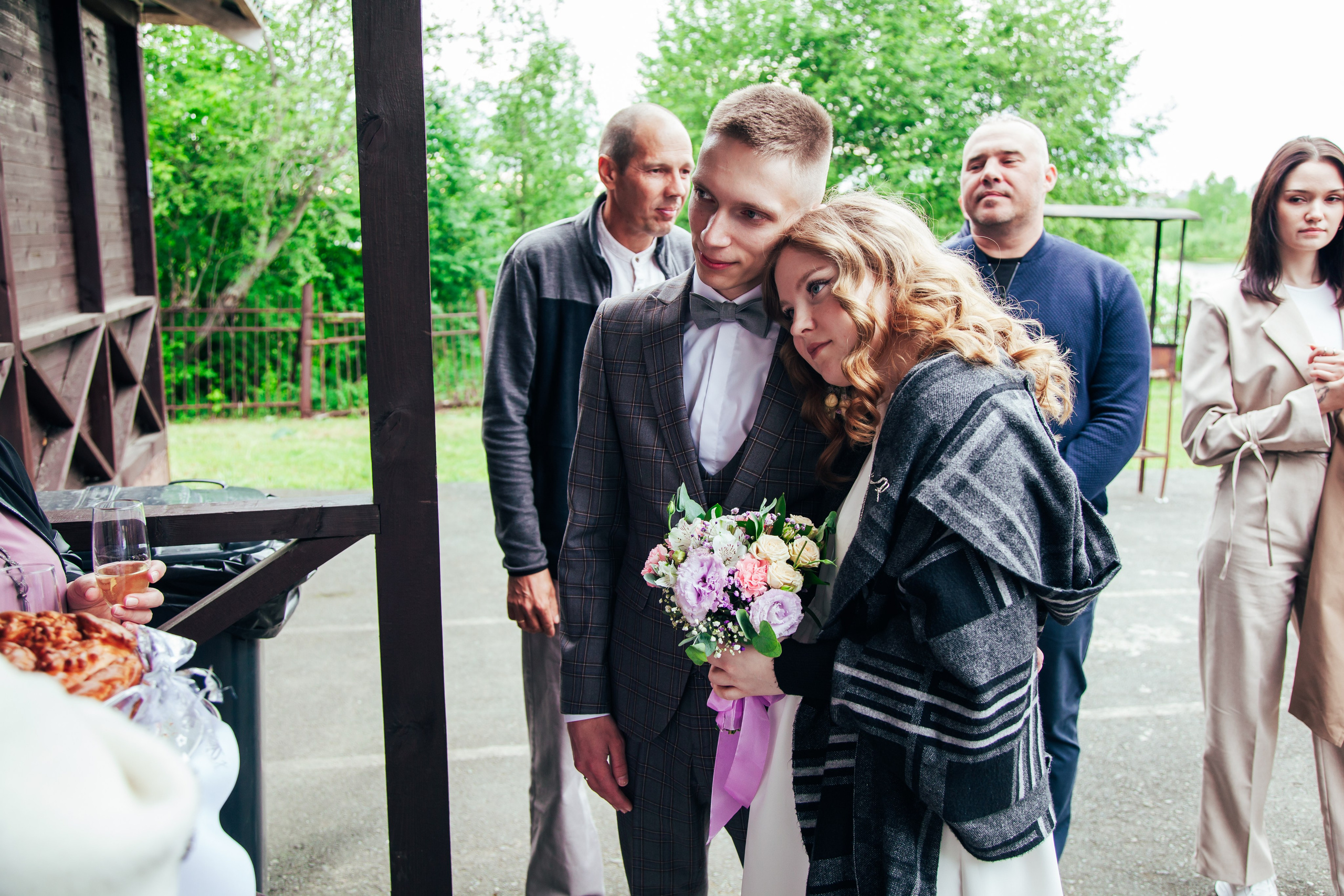 Солнечный. Свадебный фотограф в Екатеринбурге Полевской Соликамск