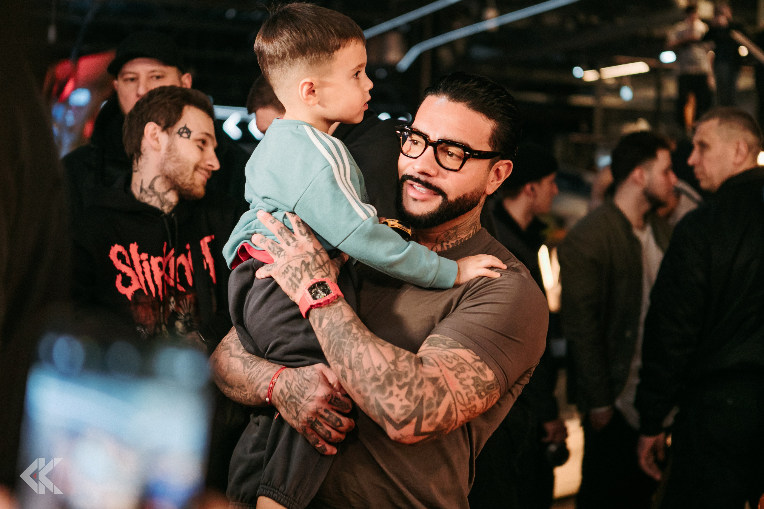 Репортажный и свадебный фотограф Катерина Потапова