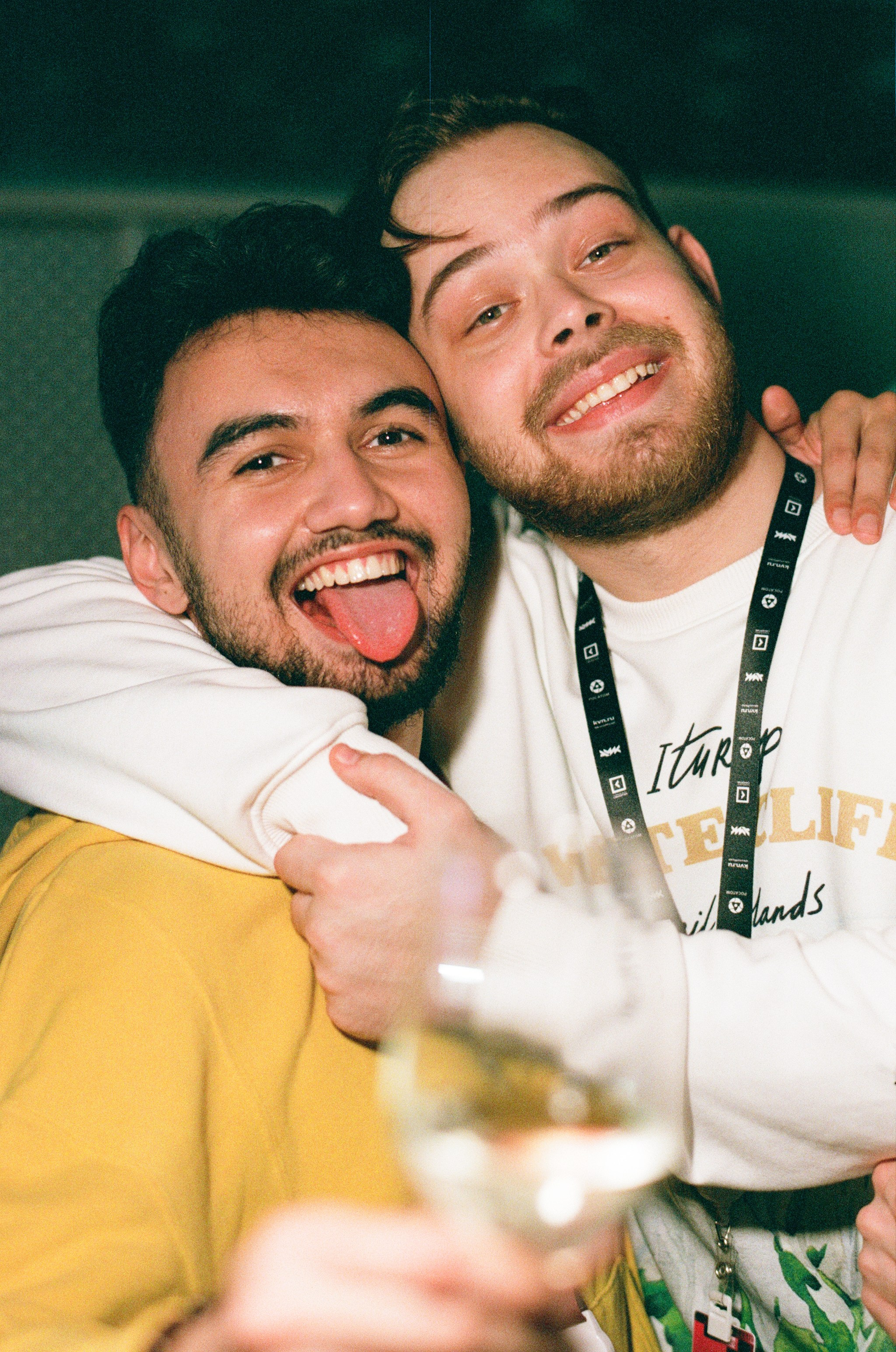 КиВиН-2024. #спецкорНвер