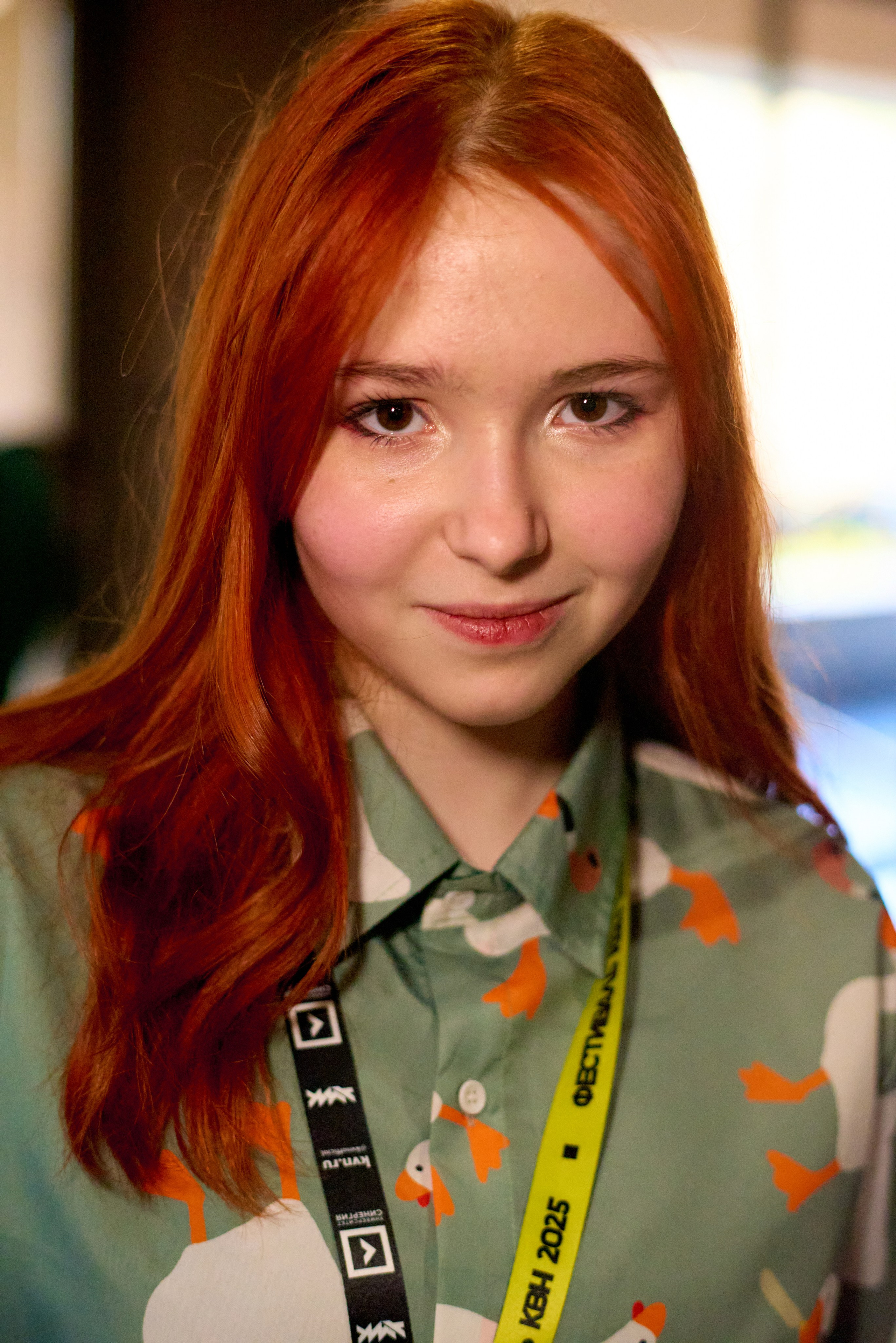 КиВиН-2025. #спецкорНвер