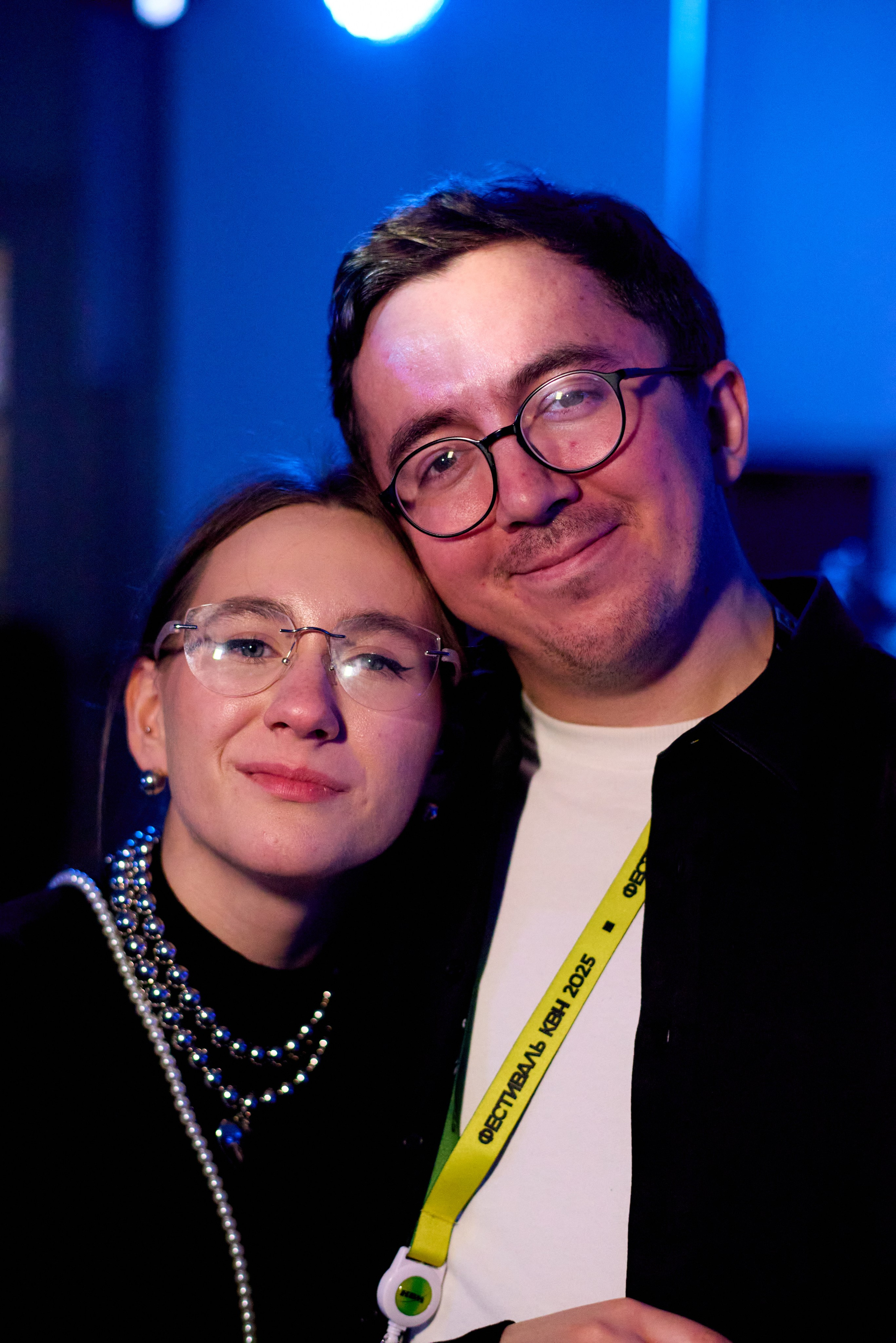 КиВиН-2025. #спецкорНвер