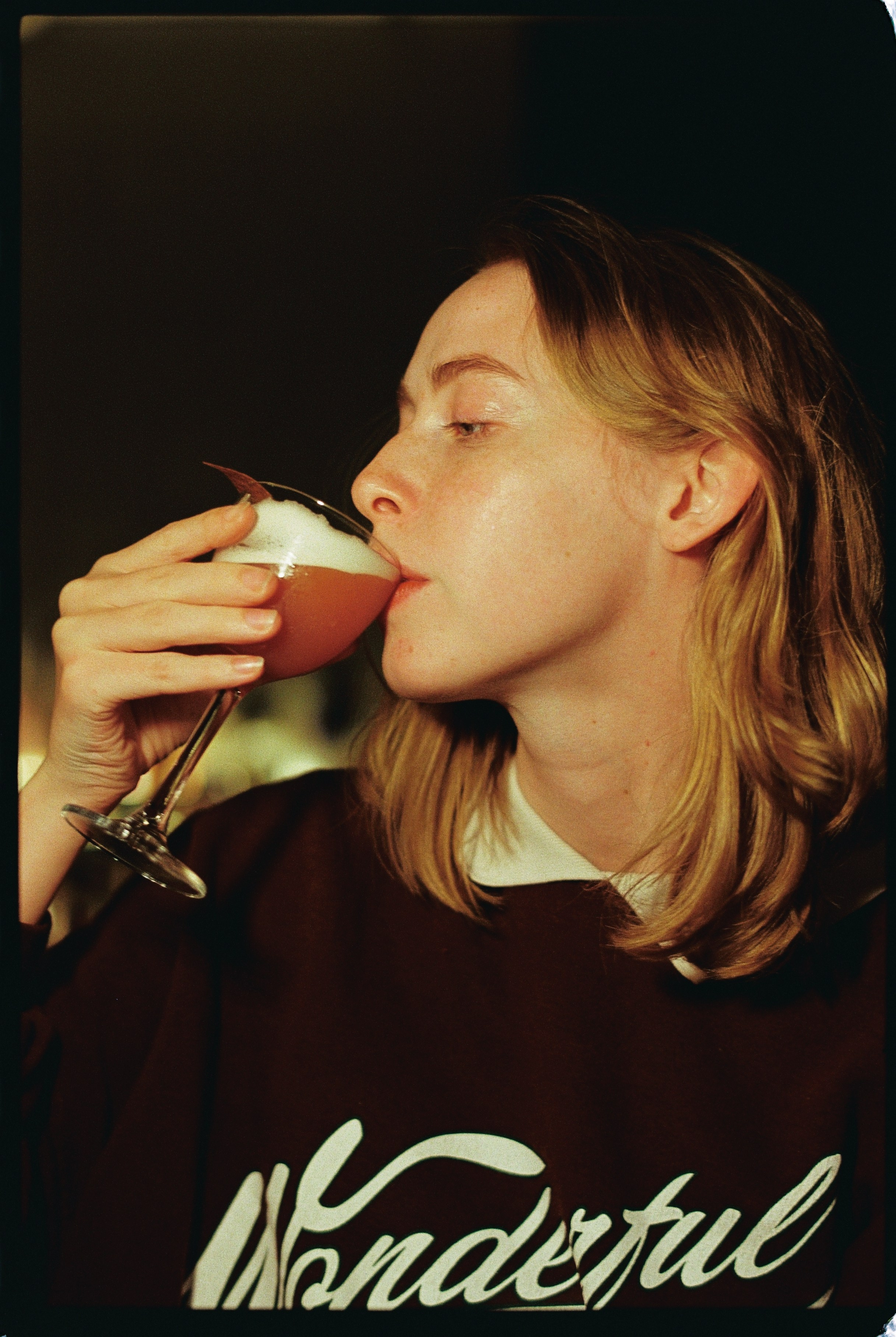 Yerevan cocktail week 2024. #спецкорНвер