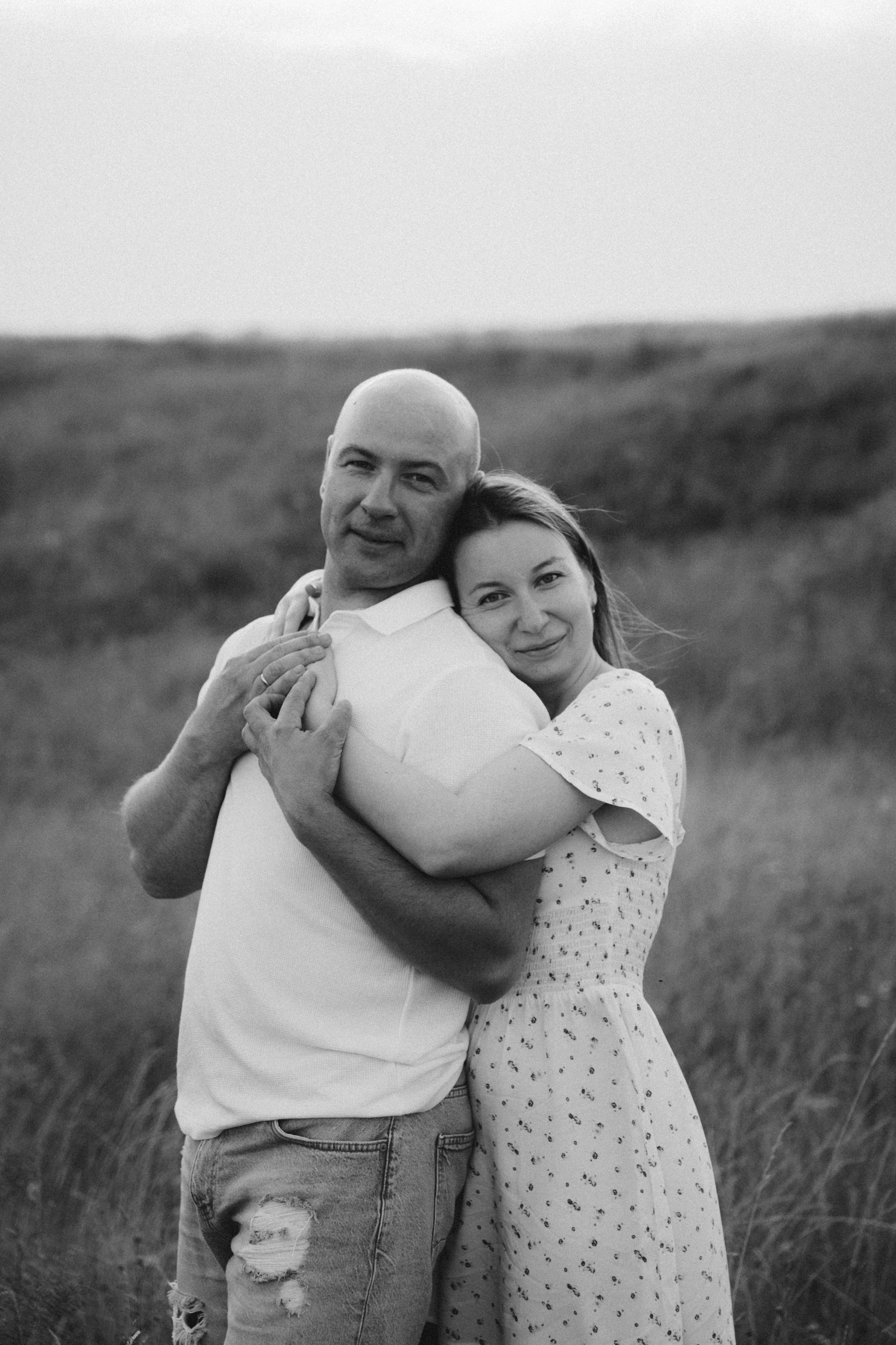Лаптевы. Семейный фотограф • Домашние съемки в Нижнем Новгороде