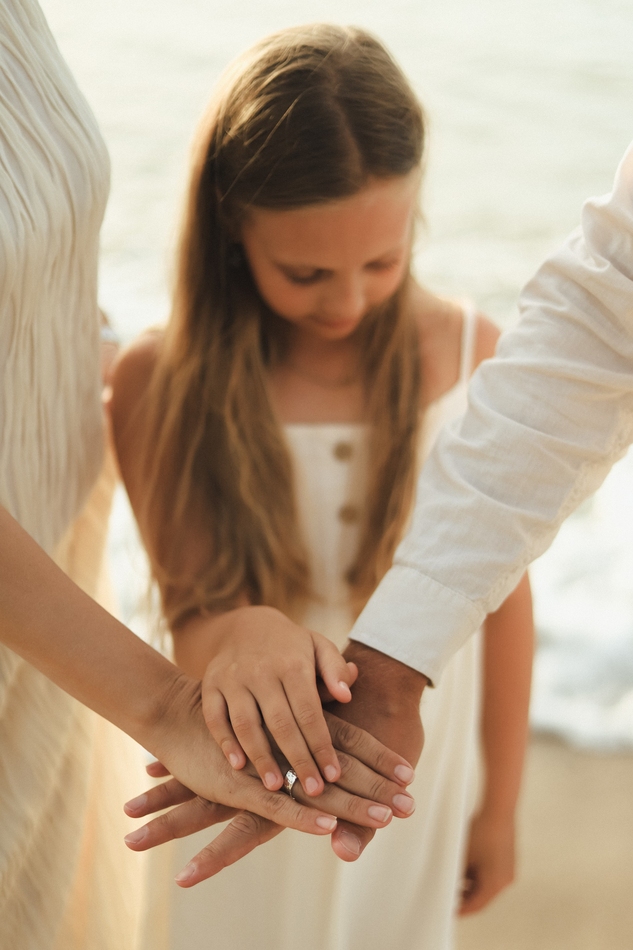 Семейная съемка. Фотограф в Калининграде, Софья Вологдина