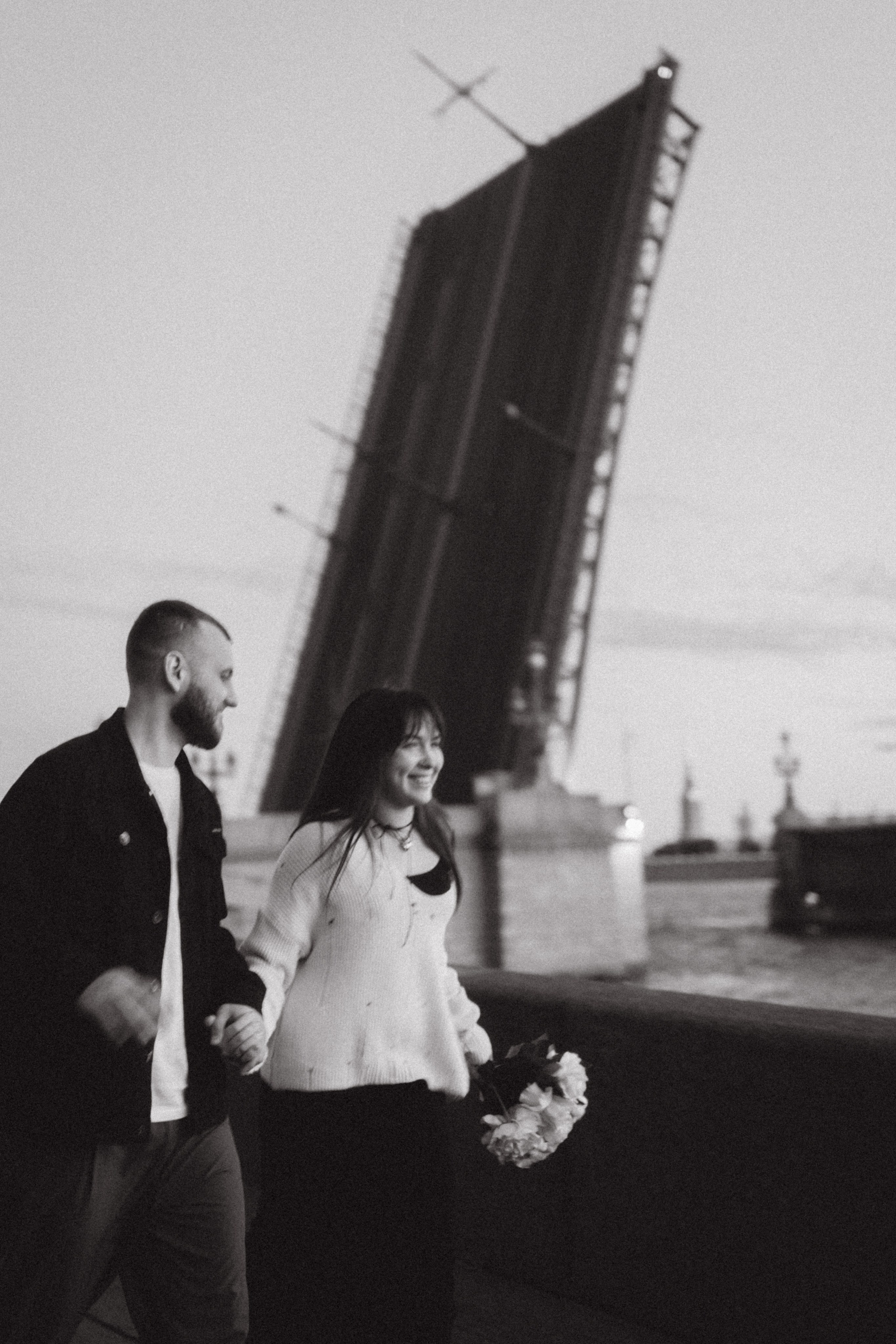 Любви прикосновение. Фотограф в Санкт-Петербурге Ольга Гиляревская