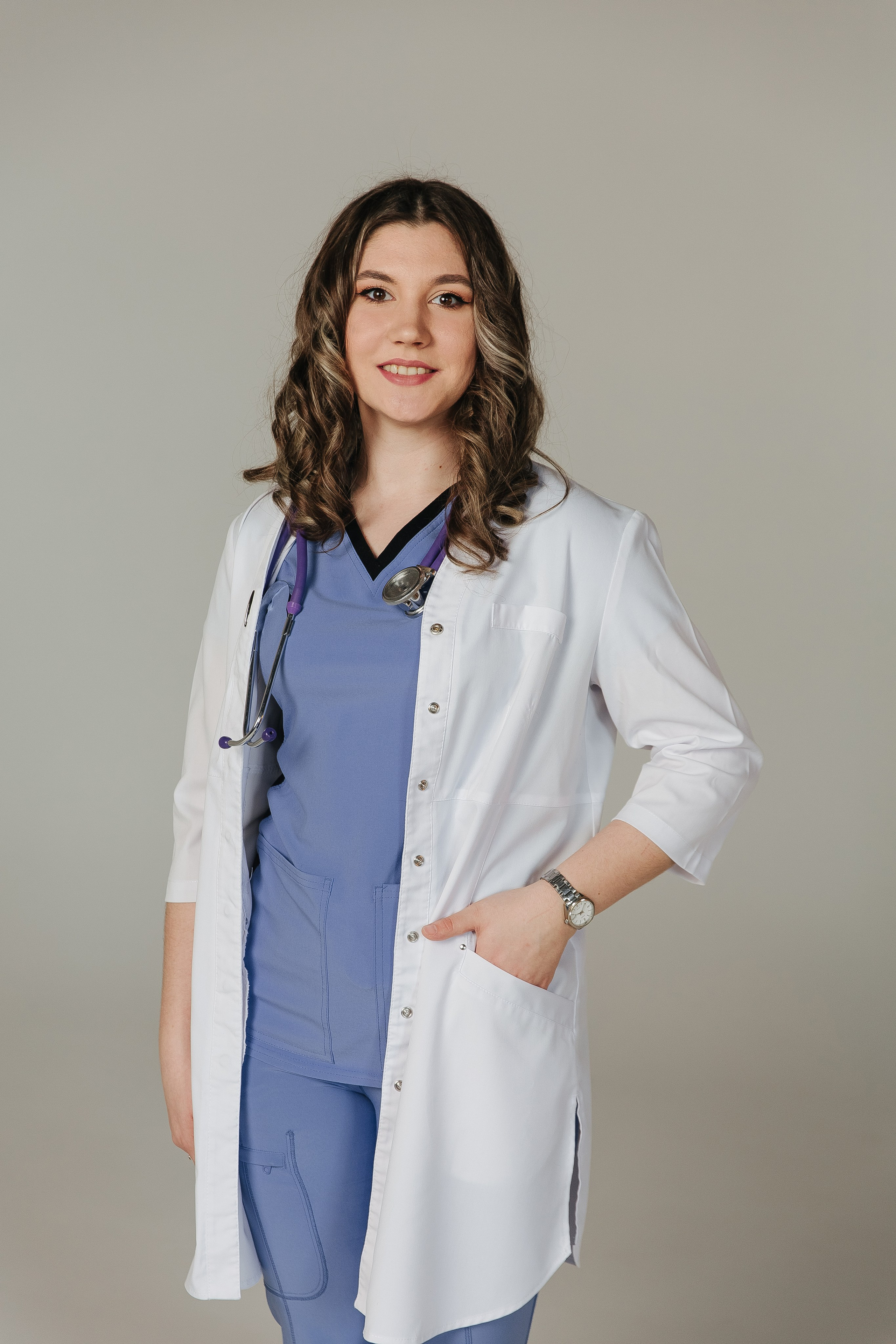 Выпускники Медицина. Фотограф в Красноярске Любовь Малеева