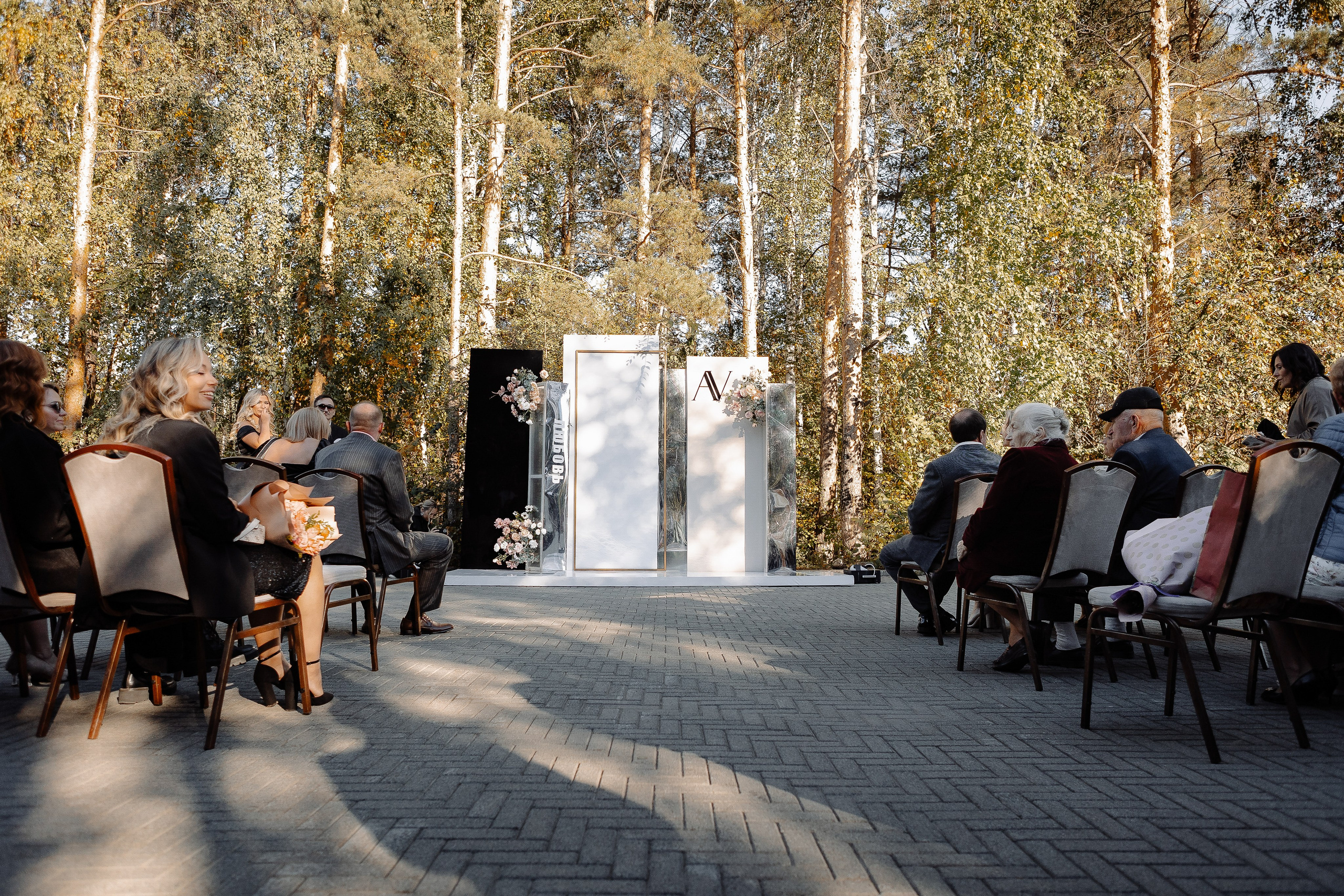 Виктория и Анатолий. Свадебный и семейный фотограф в Челябинске. Аврамец Анна