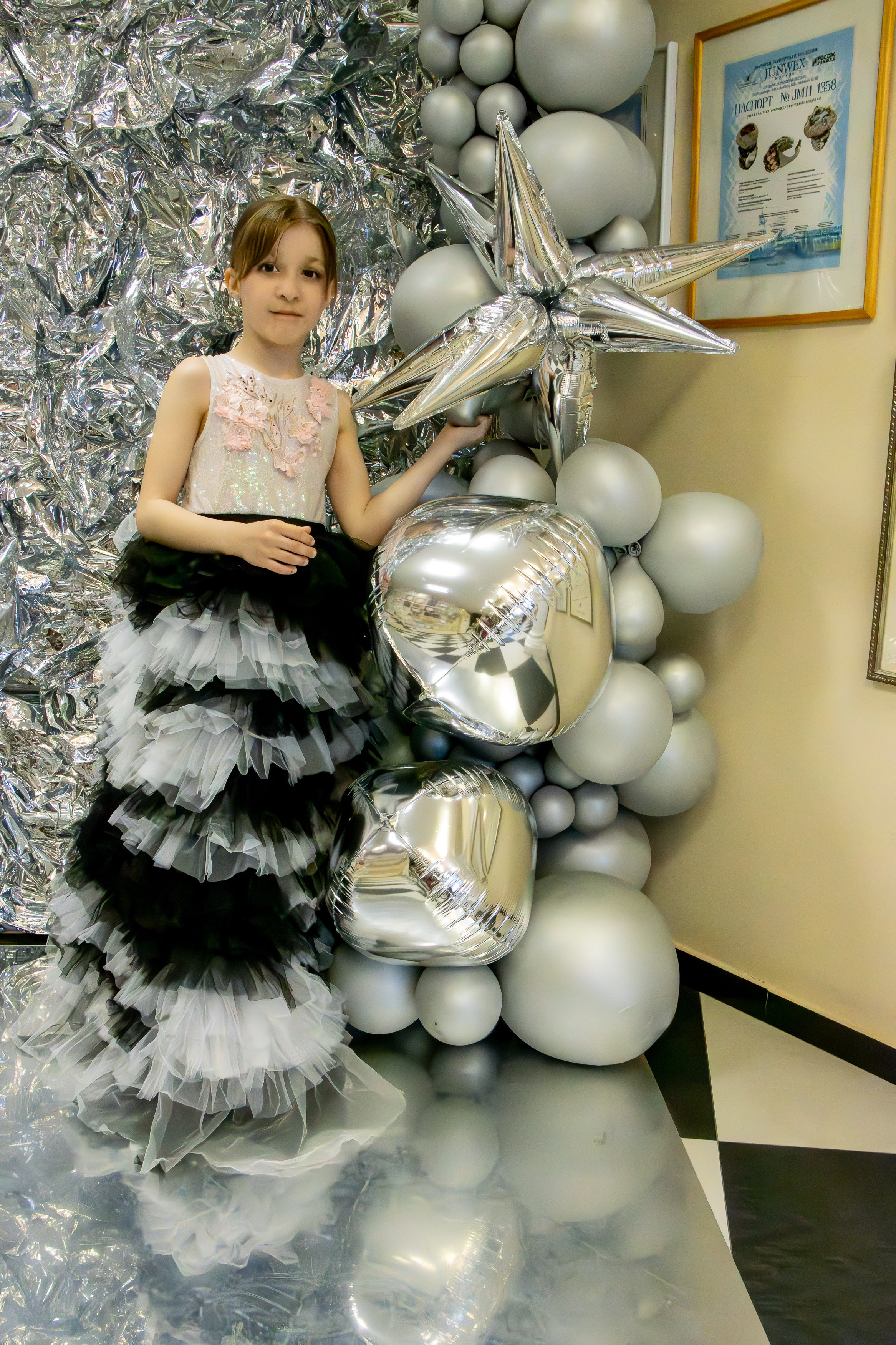 Estet Fashion Week 2025. Фотограф Татьяна Матрос