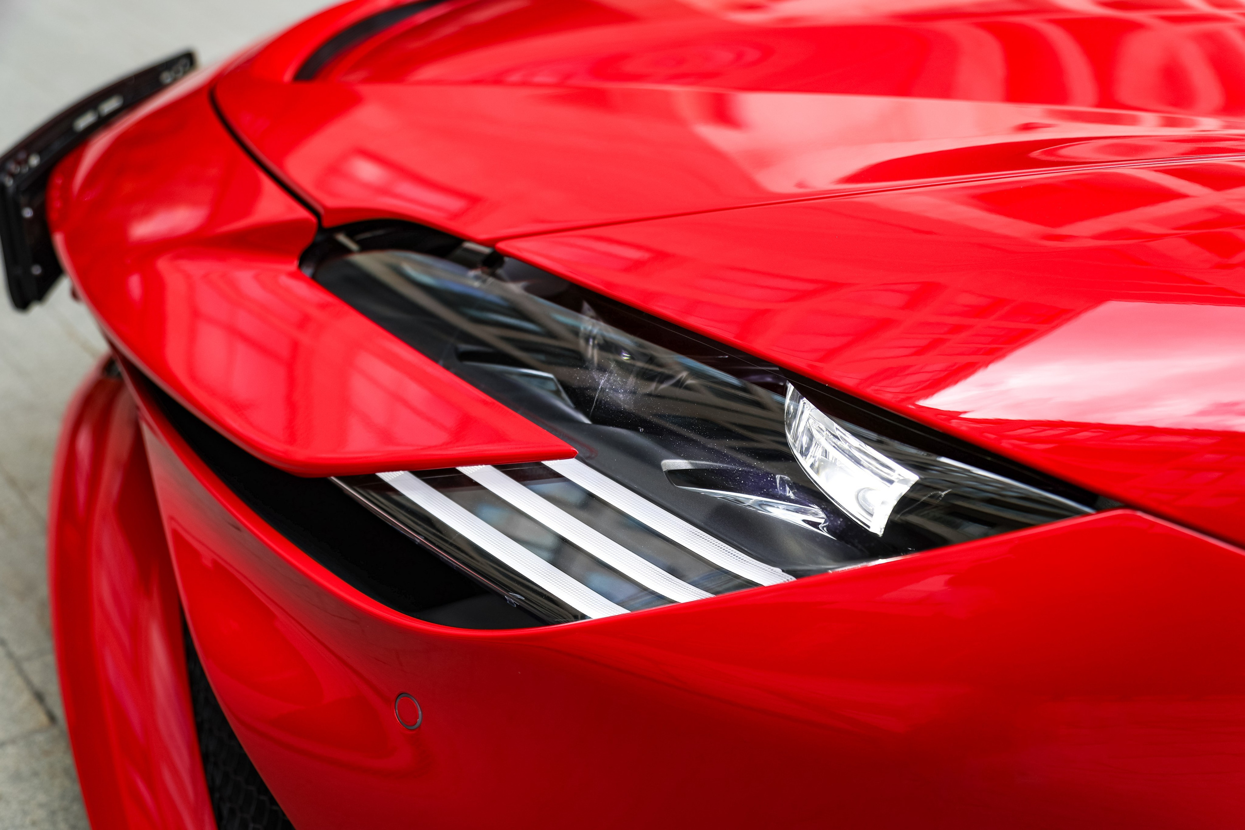 ФОТОСЪЁМКА 2025 FERRARI SF90 STRADALE В МОСКВЕ. Фотограф и Видеограф в Москве|MixtureCaptures