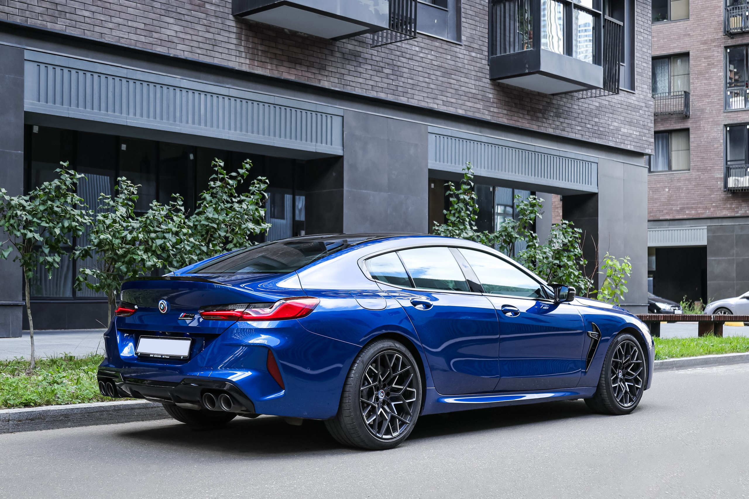 ФОТОСЪЁМКА 2022 BMW M8 COMPETITION RESTYLING В МОСКВЕ. Фотограф и Видеограф в Москве|MixtureCaptures