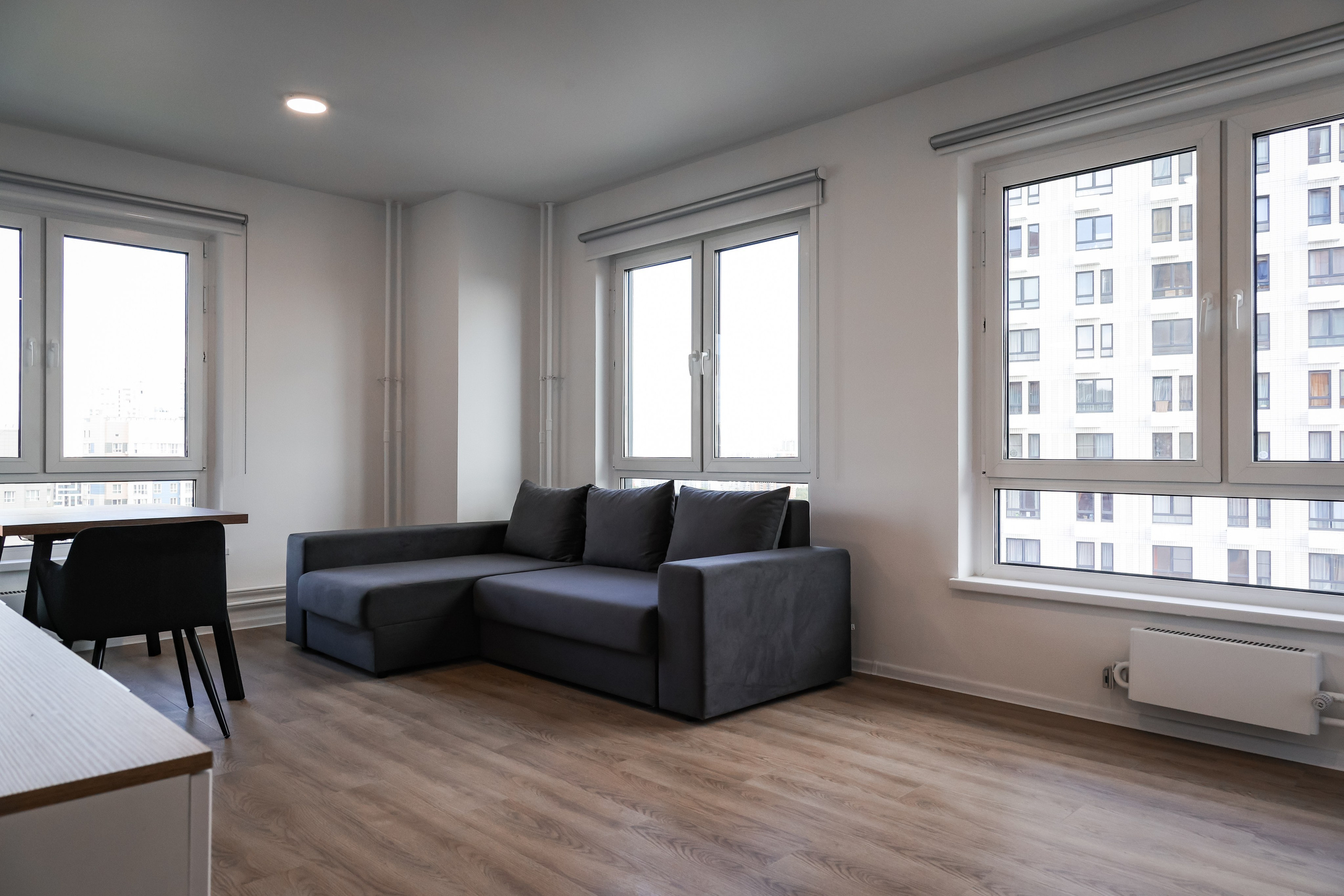 Фотосъёмка Квартиры в аренду в Москве. Mixturecaptures