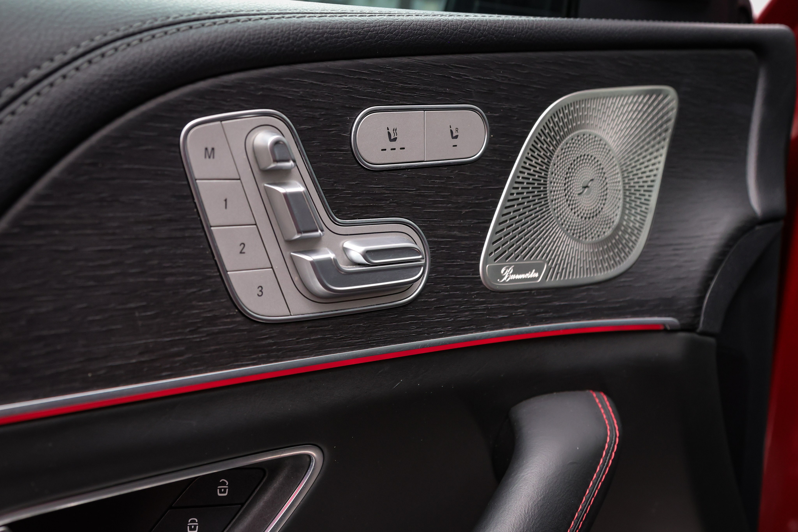 2021 MERCEDES GLE. Mixturecaptures