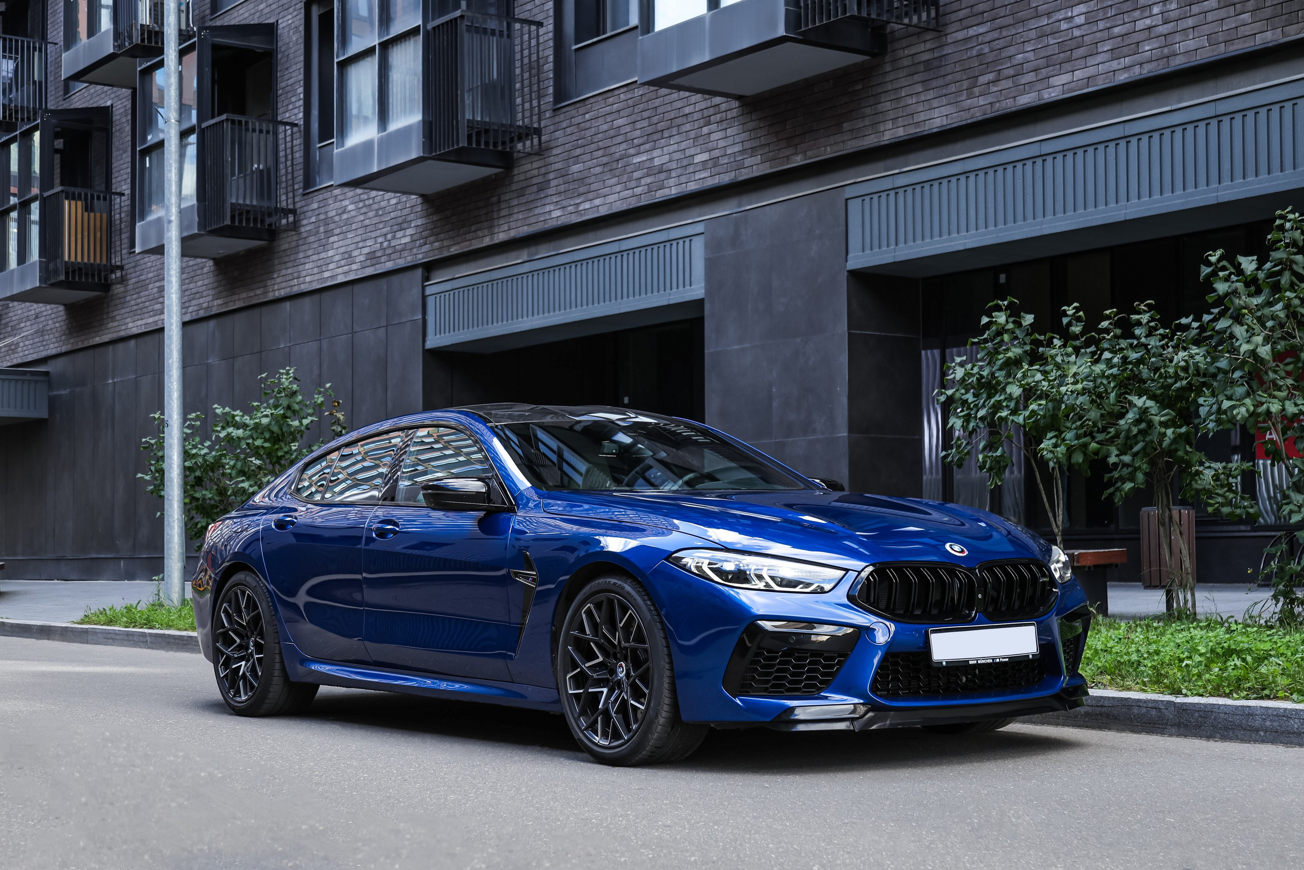 ФОТОСЪЁМКА 2022 BMW M8 COMPETITION RESTYLING В МОСКВЕ. Фотограф и Видеограф в Москве|MixtureCaptures