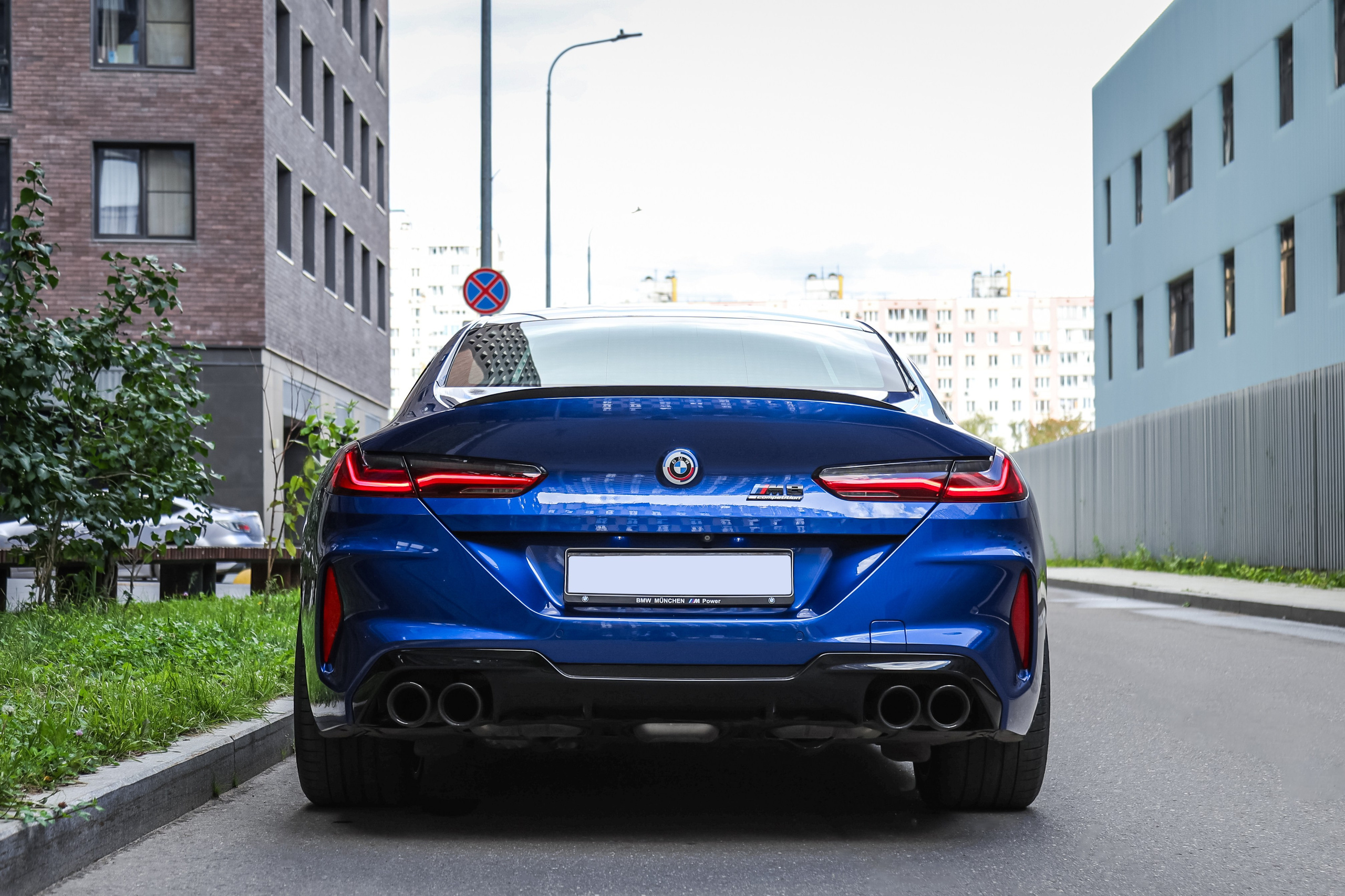 ФОТОСЪЁМКА 2022 BMW M8 COMPETITION RESTYLING В МОСКВЕ. Фотограф и Видеограф в Москве|MixtureCaptures