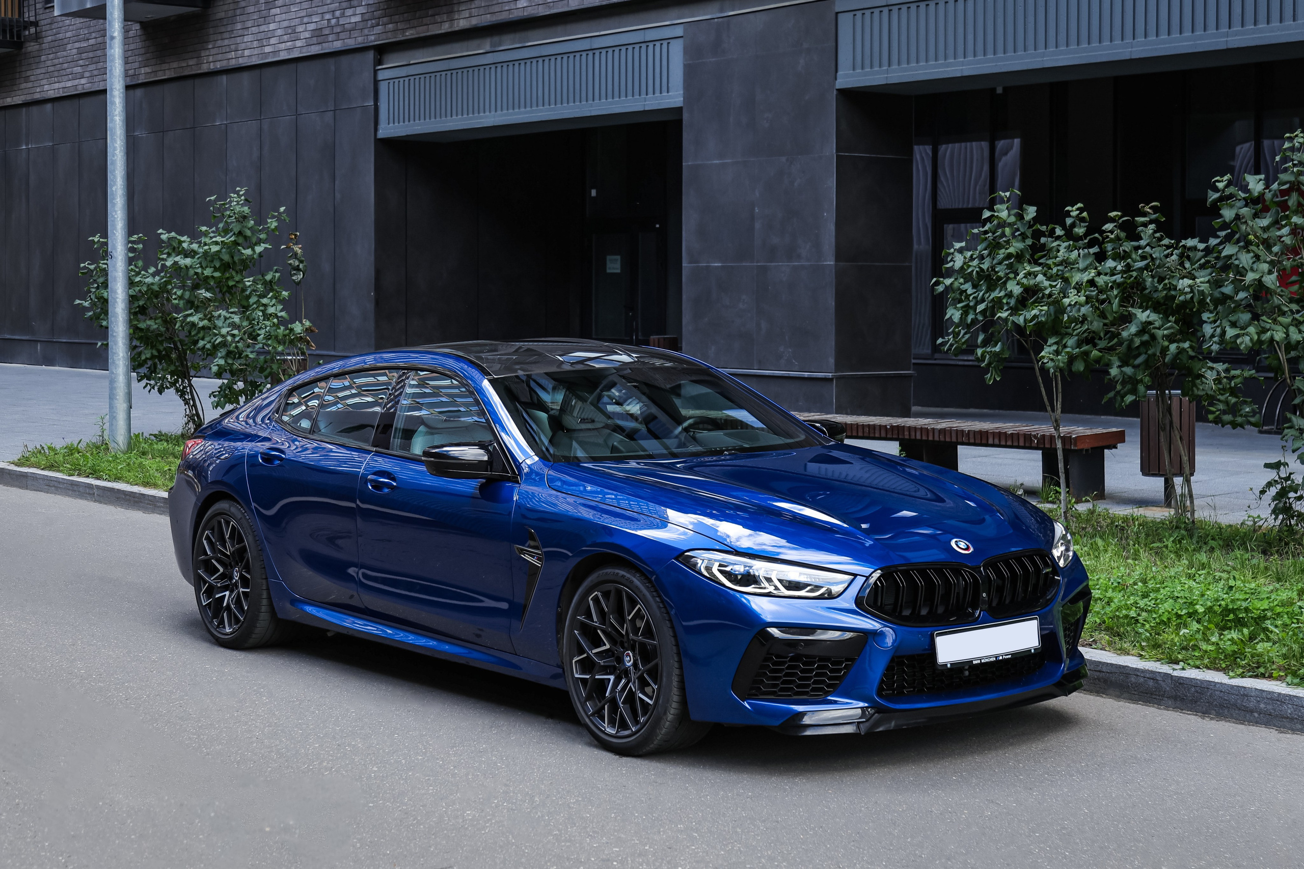 ФОТОСЪЁМКА 2022 BMW M8 COMPETITION RESTYLING В МОСКВЕ. Фотограф и Видеограф в Москве|MixtureCaptures