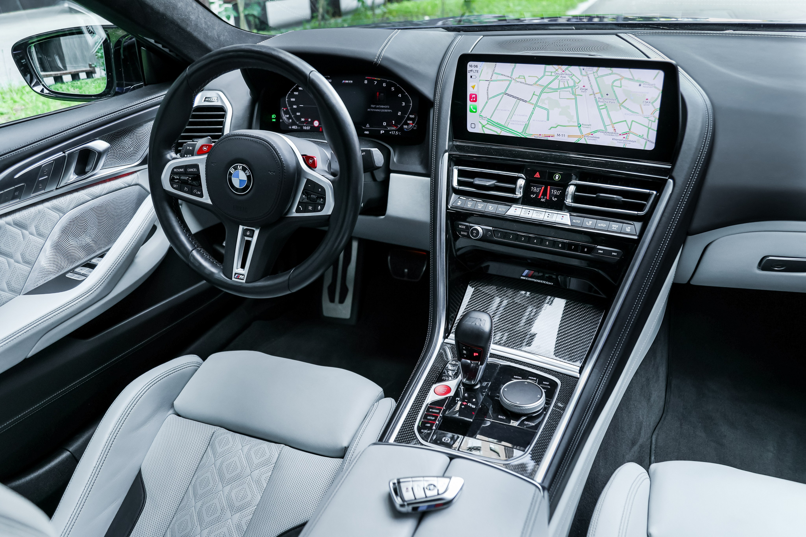 ФОТОСЪЁМКА 2022 BMW M8 COMPETITION RESTYLING В МОСКВЕ. Фотограф и Видеограф в Москве|MixtureCaptures