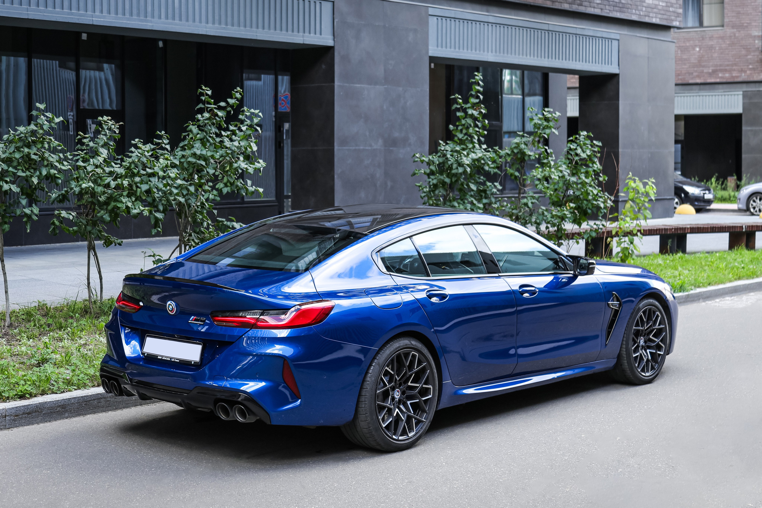 ФОТОСЪЁМКА 2022 BMW M8 COMPETITION RESTYLING В МОСКВЕ. Фотограф и Видеограф в Москве|MixtureCaptures
