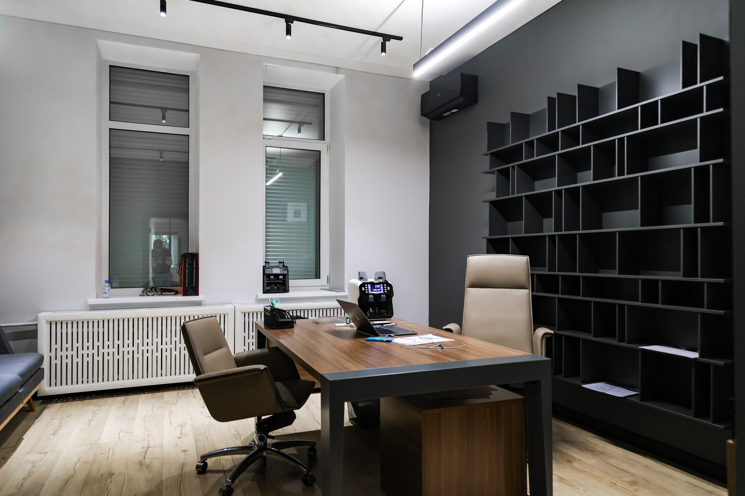 Фотосъёмка Офиса продаж в Москве. Фотограф и Видеограф в Москве|MixtureCaptures