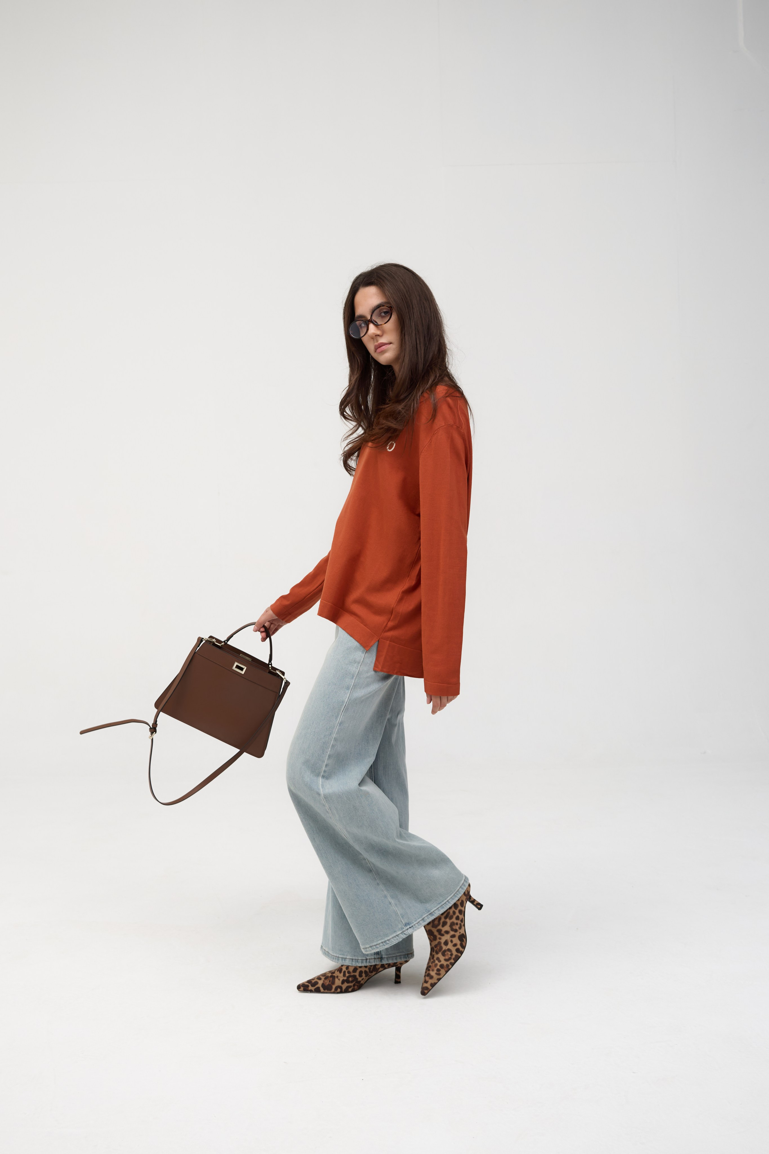 Сентябрь. Свадебный и портретный фотограф — Олеся Ганненко