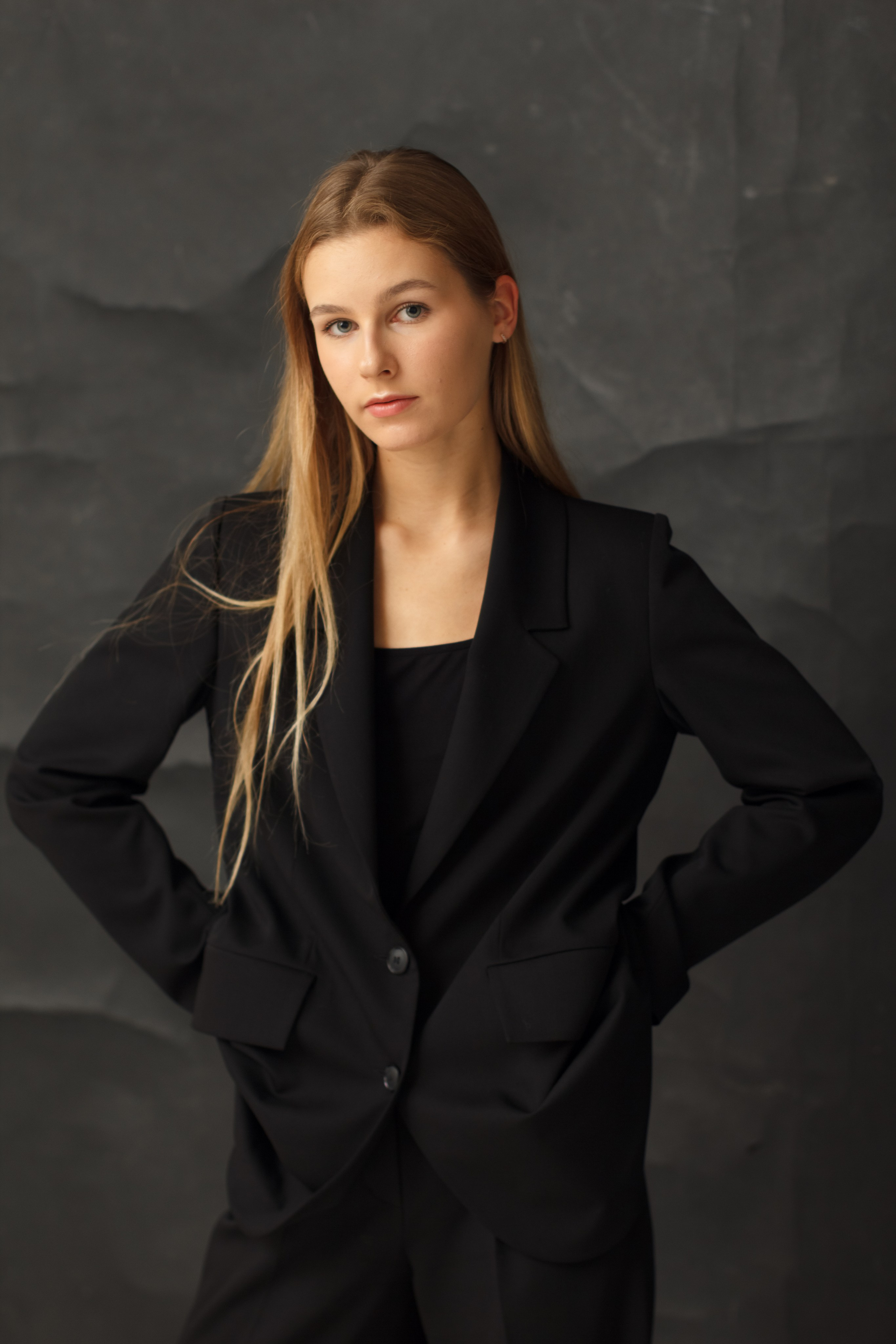 Алёна Хаустова. Модельное агентство TM Models в Калининграде