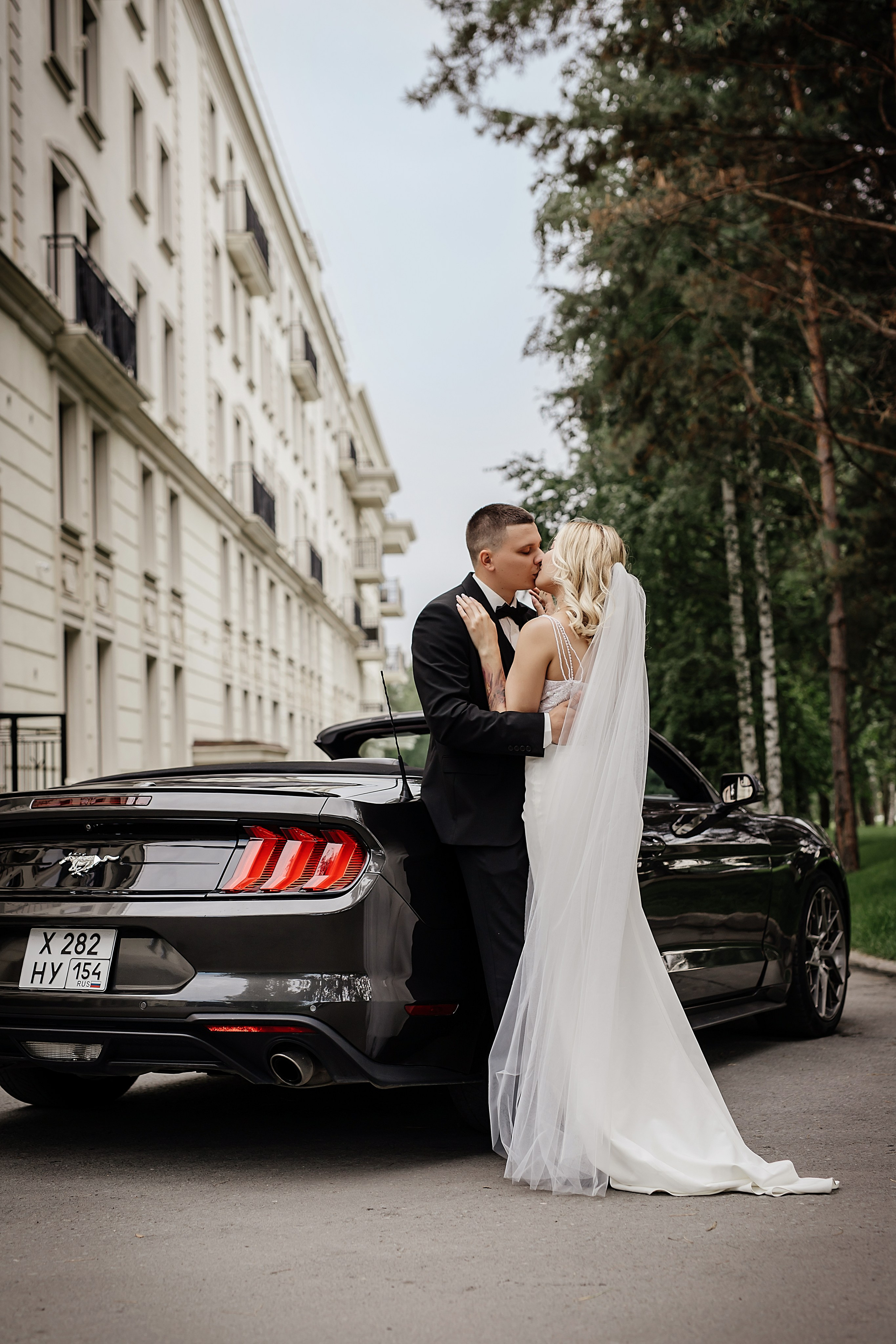 Эля и Никита. Таня Давтян фотограф в Новосибирске