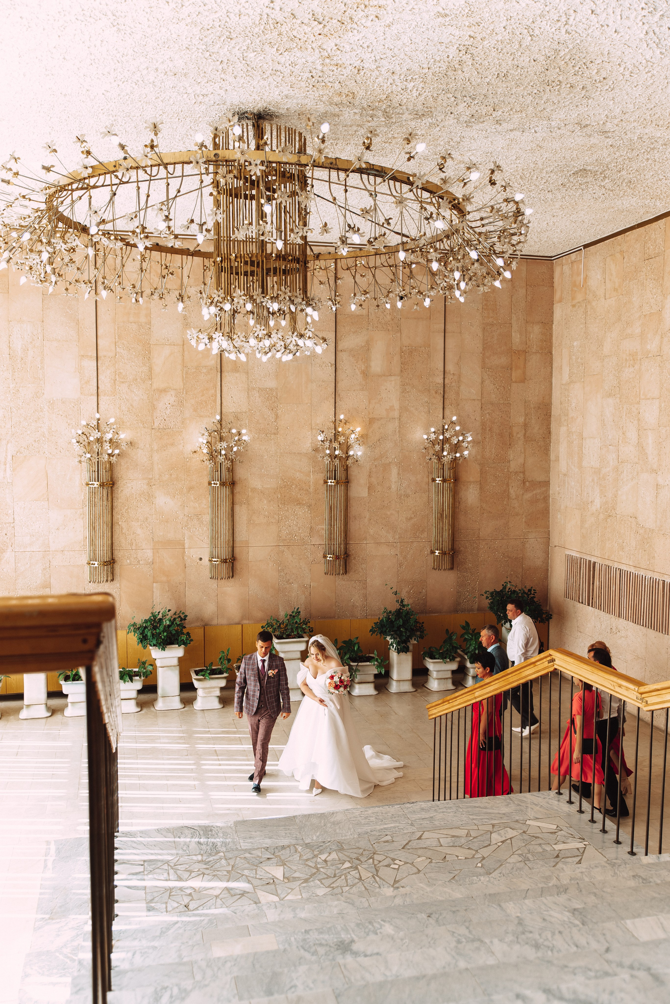 Дмитрий + Таисия. Свадебный и семейный фотограф в Волгограде Олеся Лисицкая