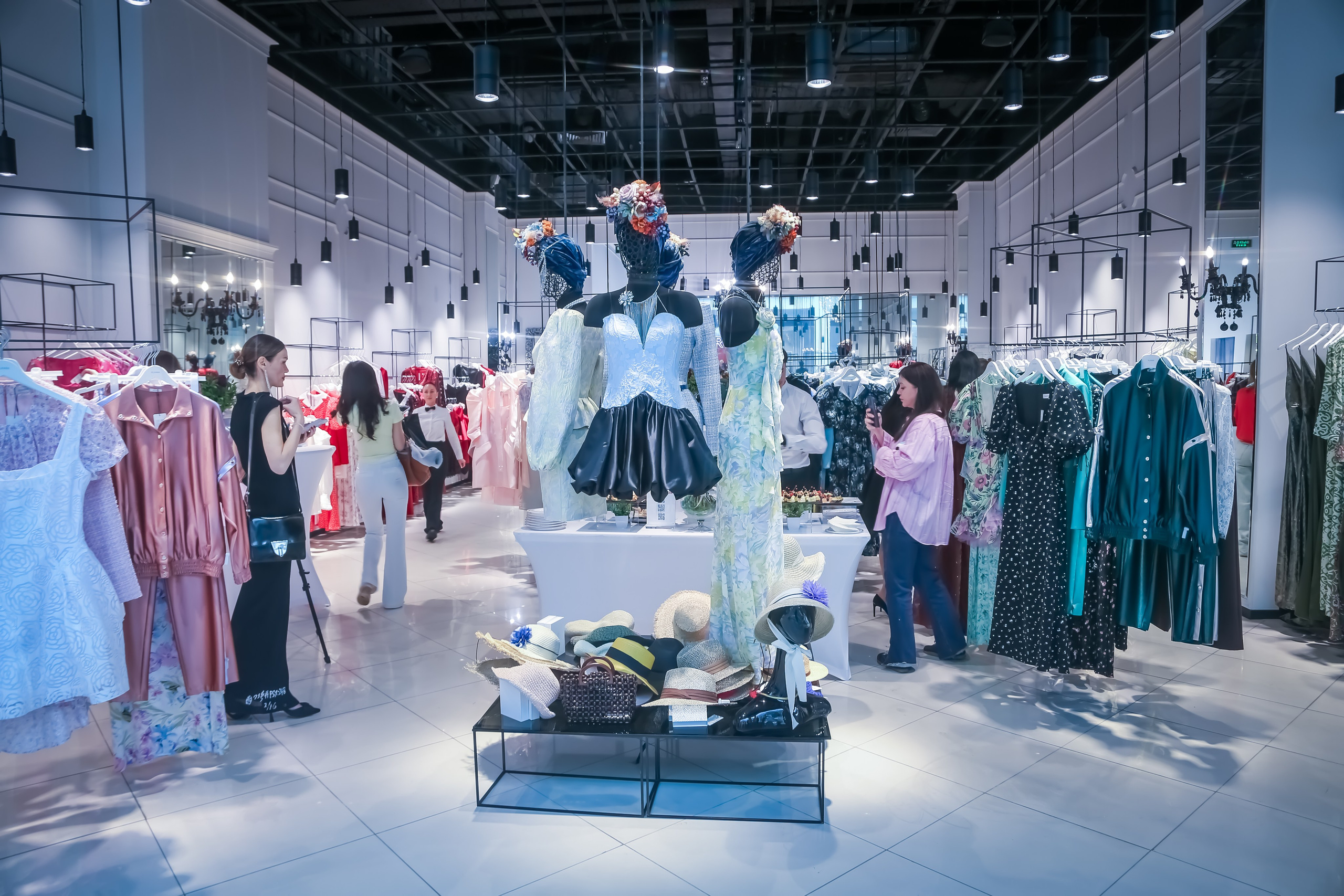 Fashion collection. Детский и семейный фотограф в Москве Мария Самохина