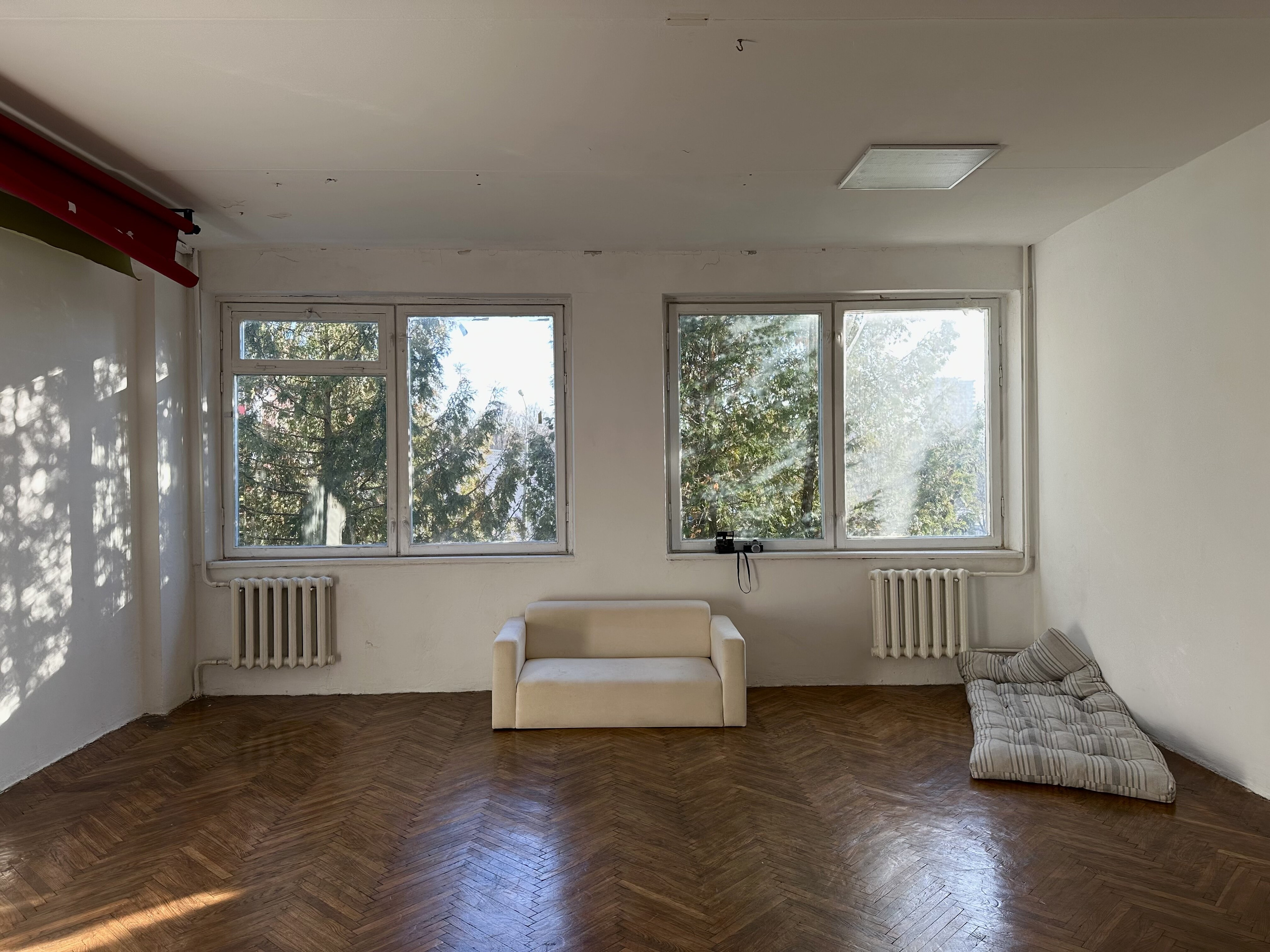 Галерея. Фотостудия в Обнинске — творческое пространство для ваших идей