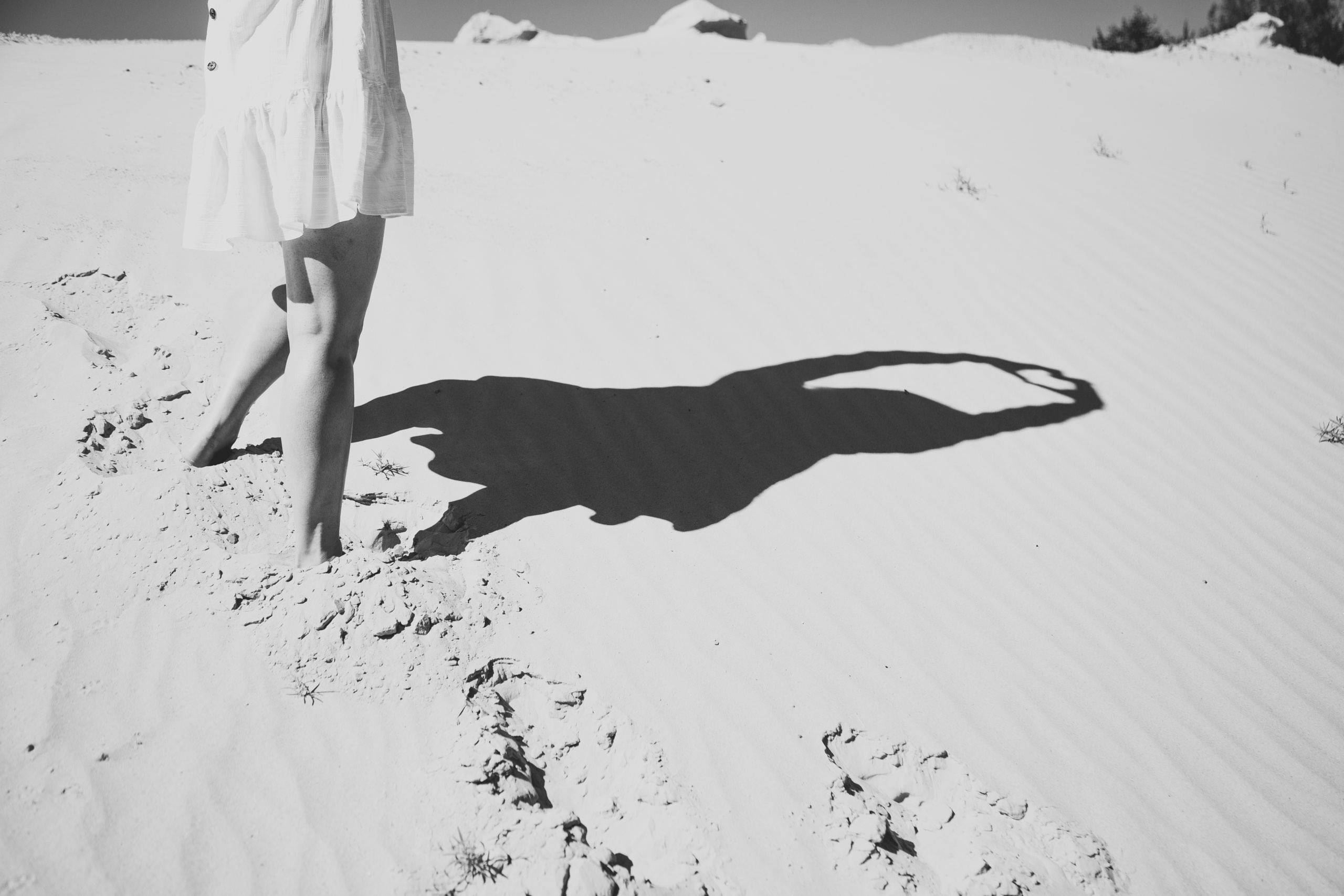 Пески времени. Фотография и видеосъёмка