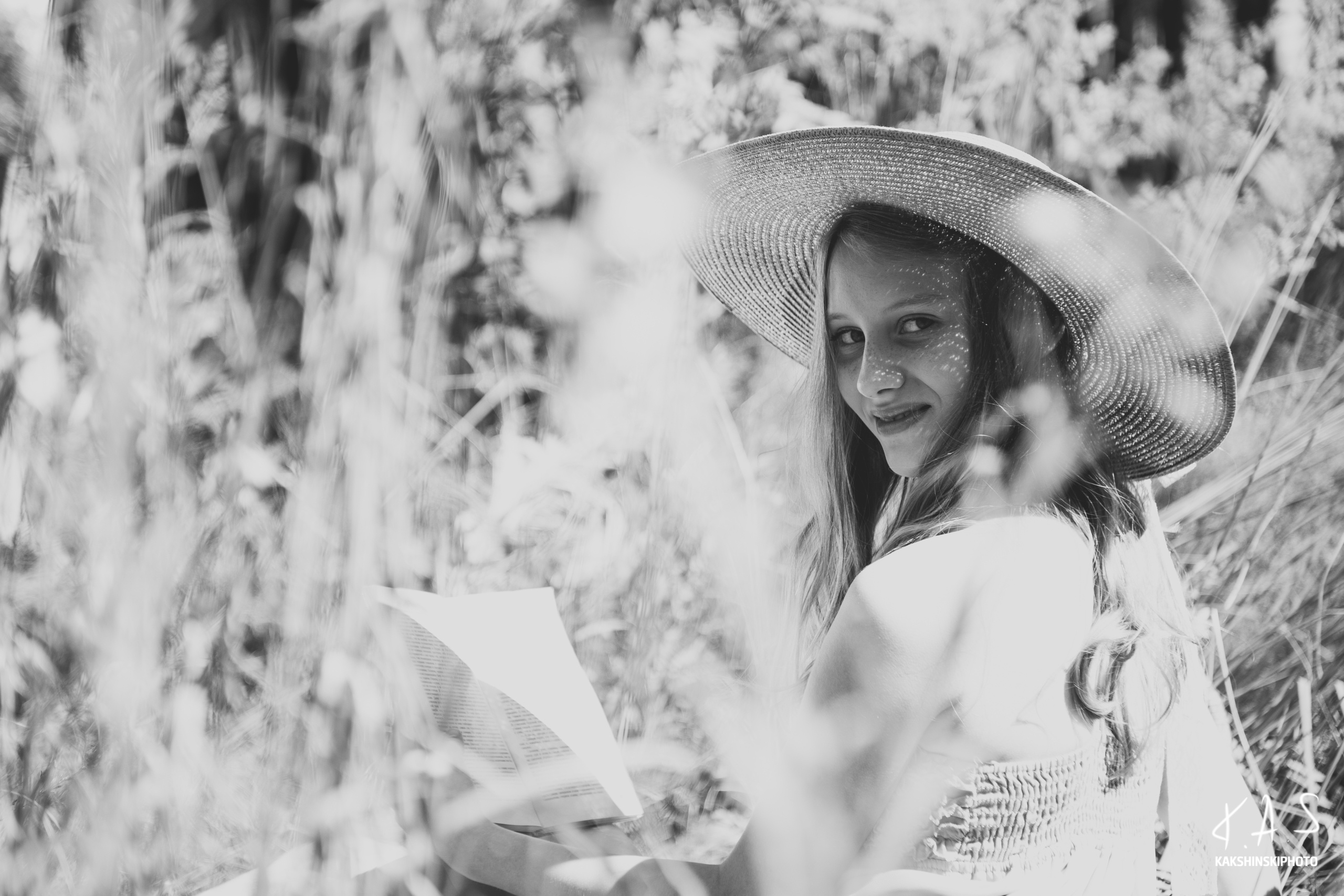 Лесная сказка. Фотография и видеосъёмка