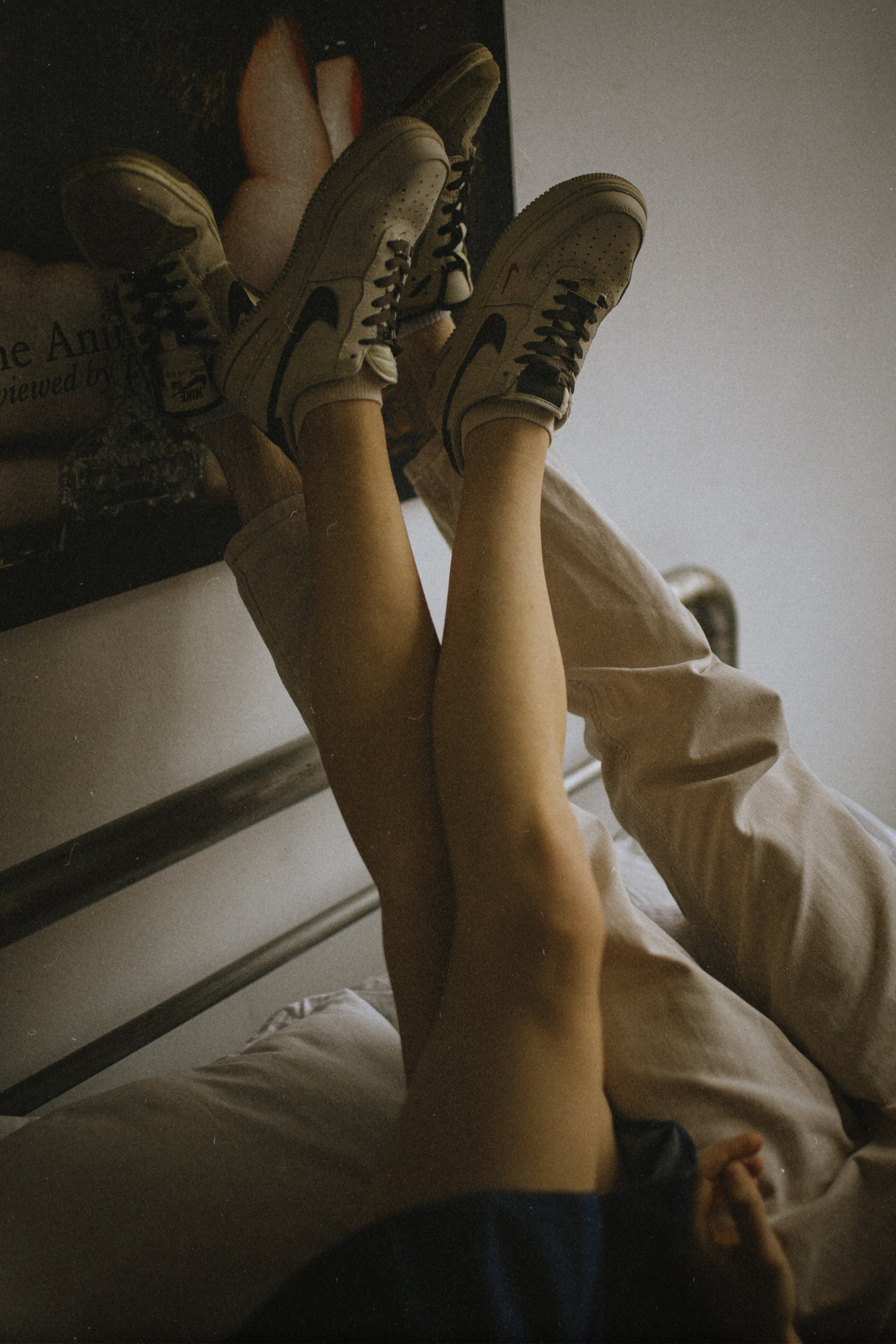 VINTAGE. Фотограф Анна Путилина