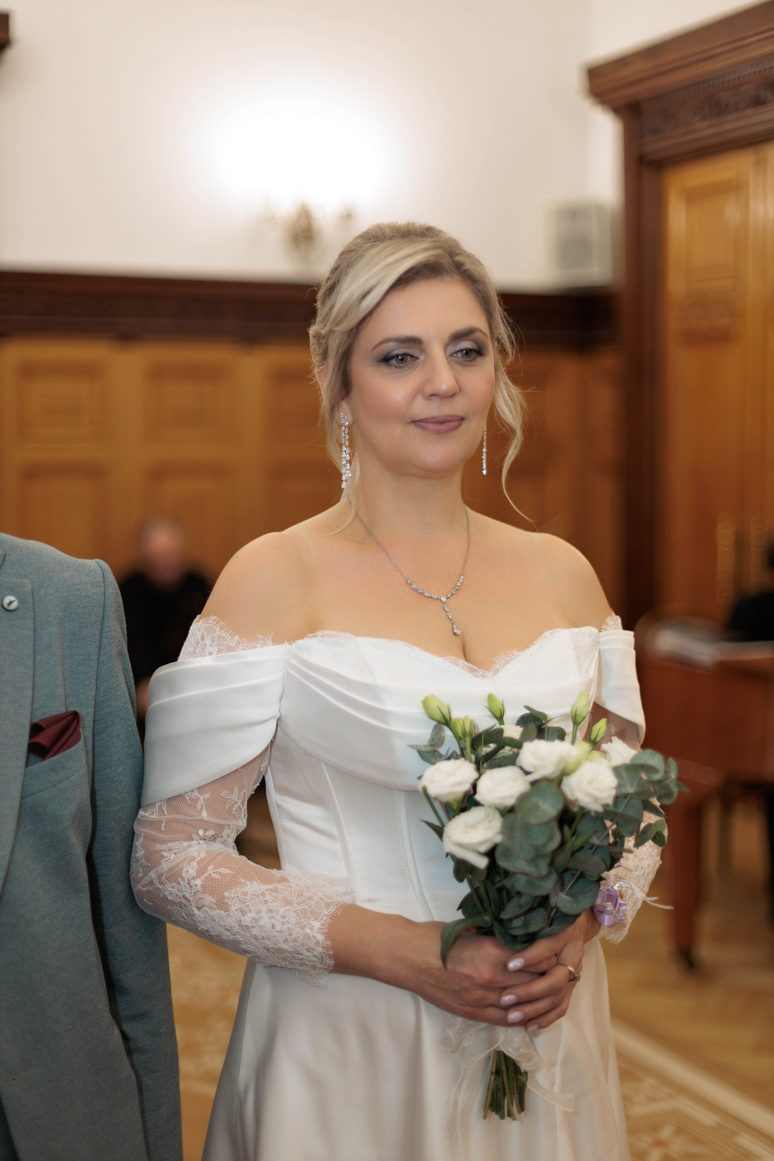 Максим и Оксана. Семейный фотограф Гульцовская Екатерина