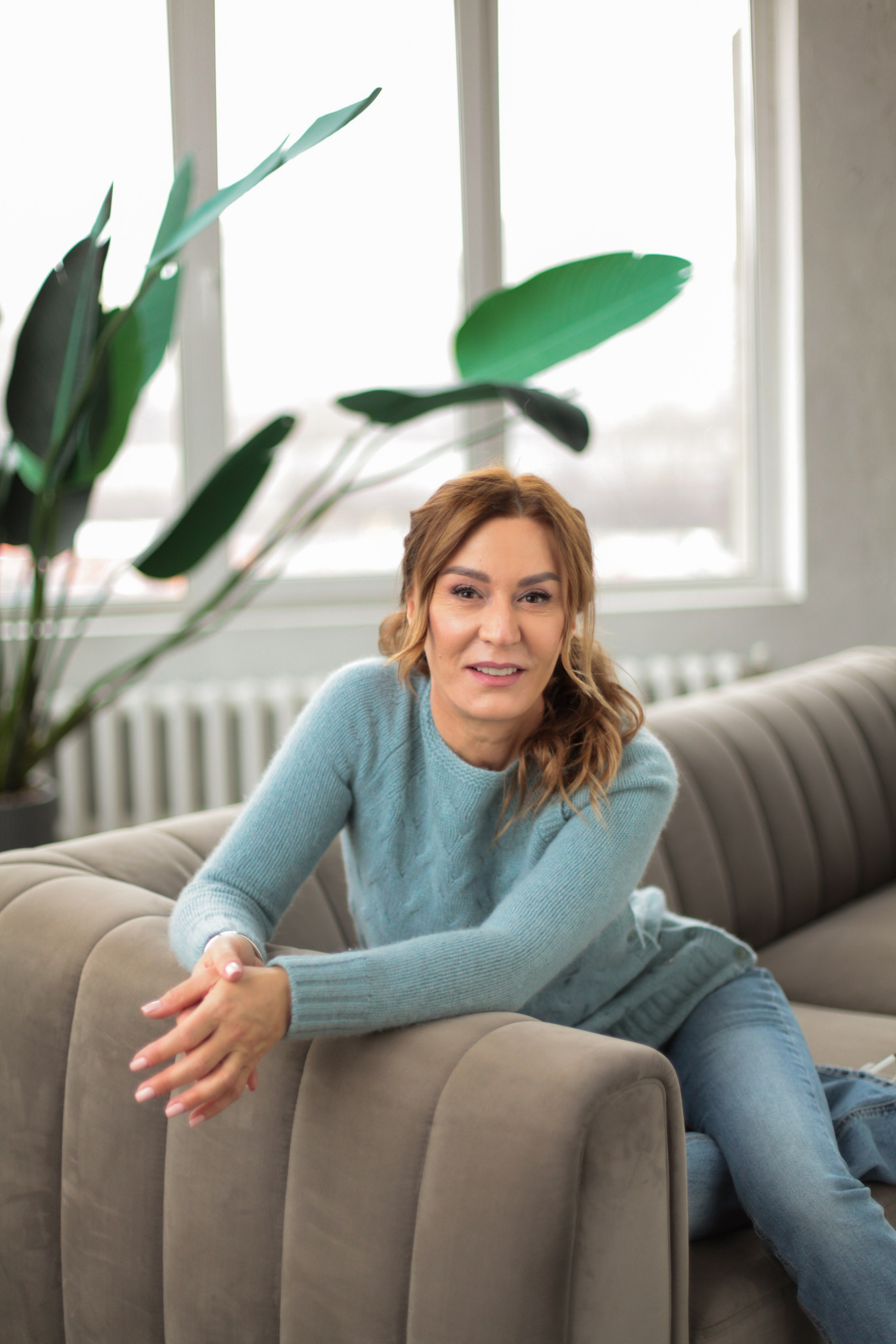 Ирина. Семейный фотограф Гульцовская Екатерина