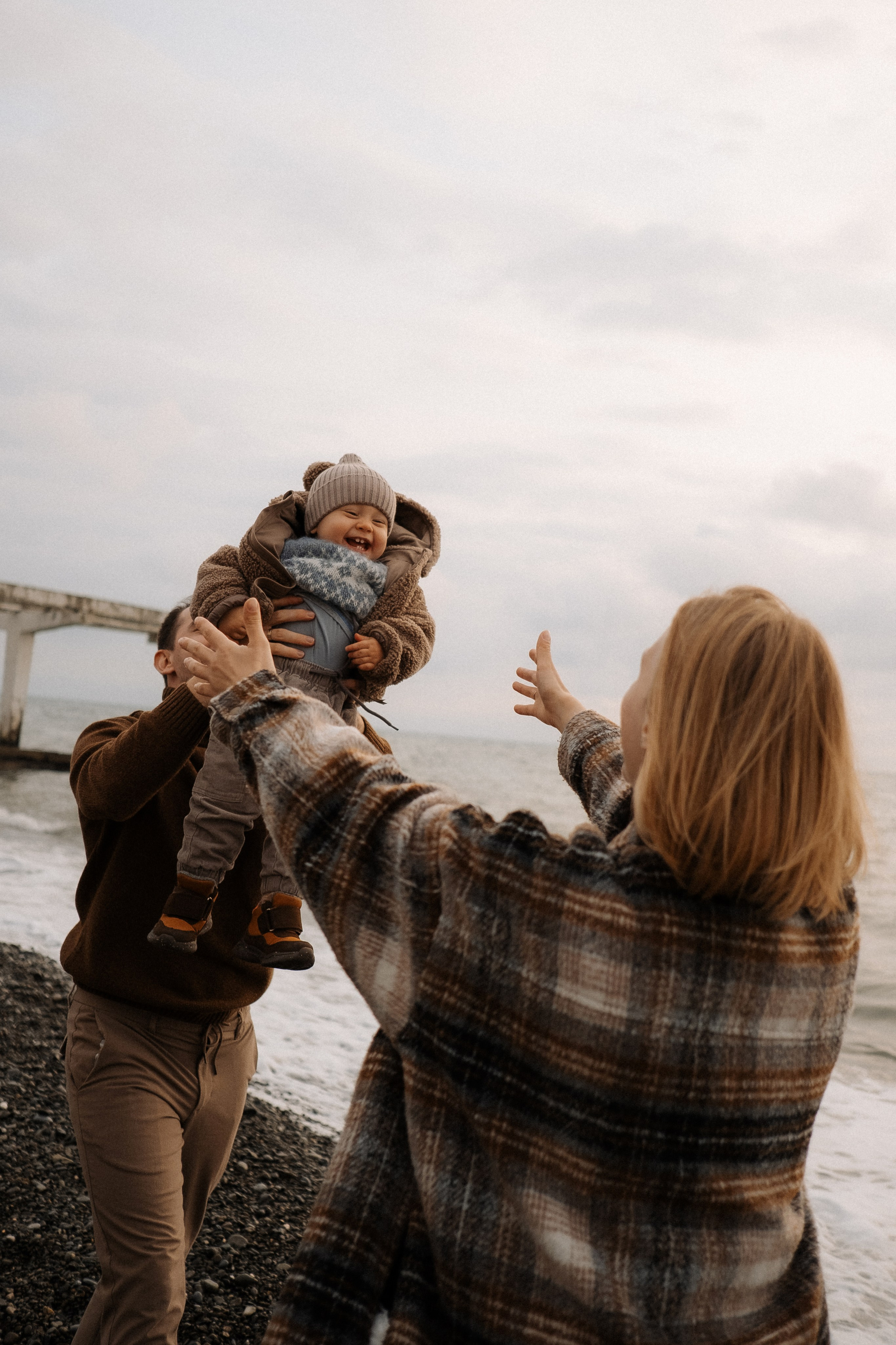 Семейные фотосессии в Сочи, Сириус и на Красной поляне. Семейный, свадебный фотограф Сочи, Адлер, Красная поляна