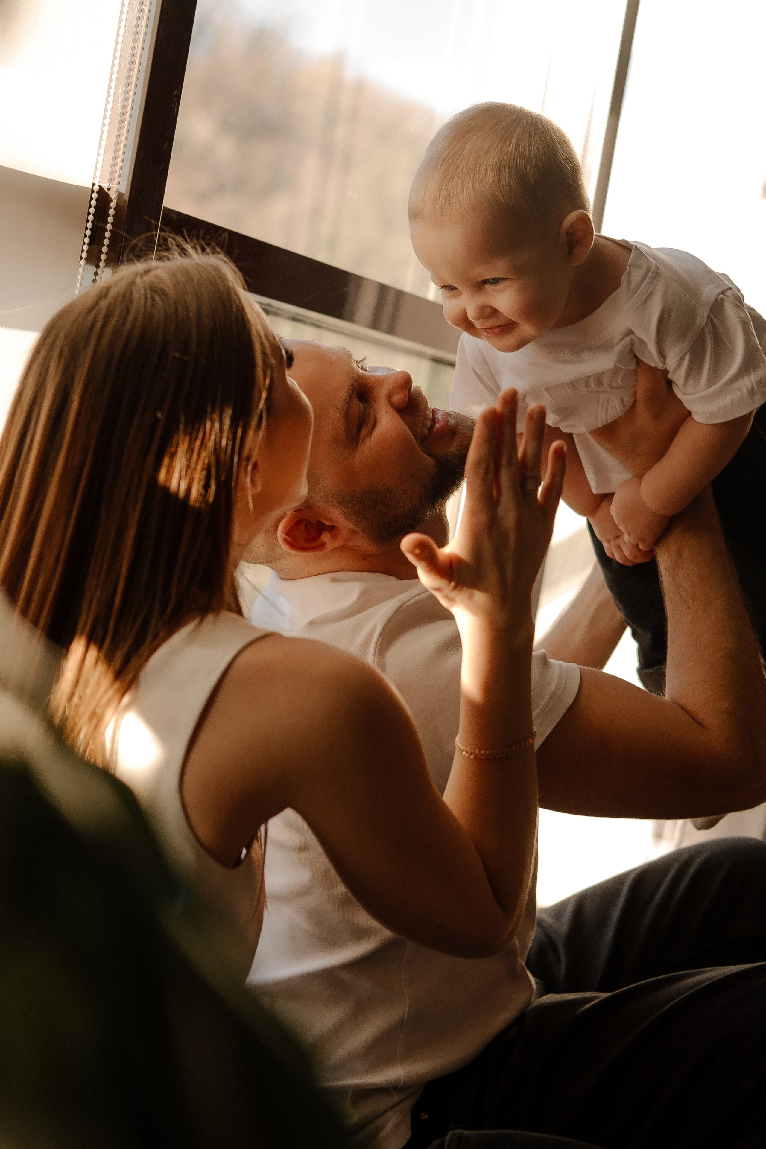 Семейные фотосессии в Сочи, Сириус и на Красной поляне. Семейный, свадебный фотограф Сочи, Адлер, Красная поляна