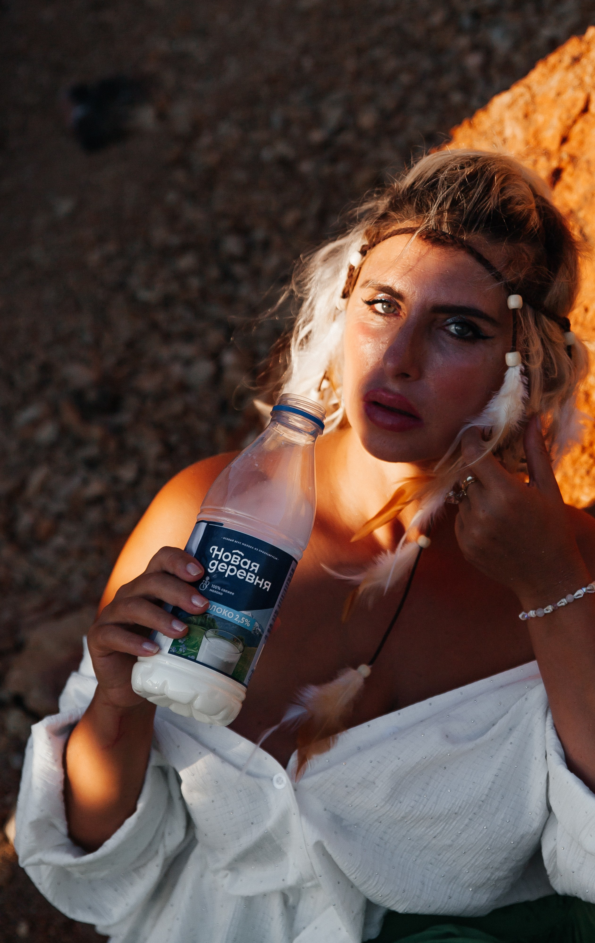 Съемки с лошадьми. Фотограф Крым, Севастополь