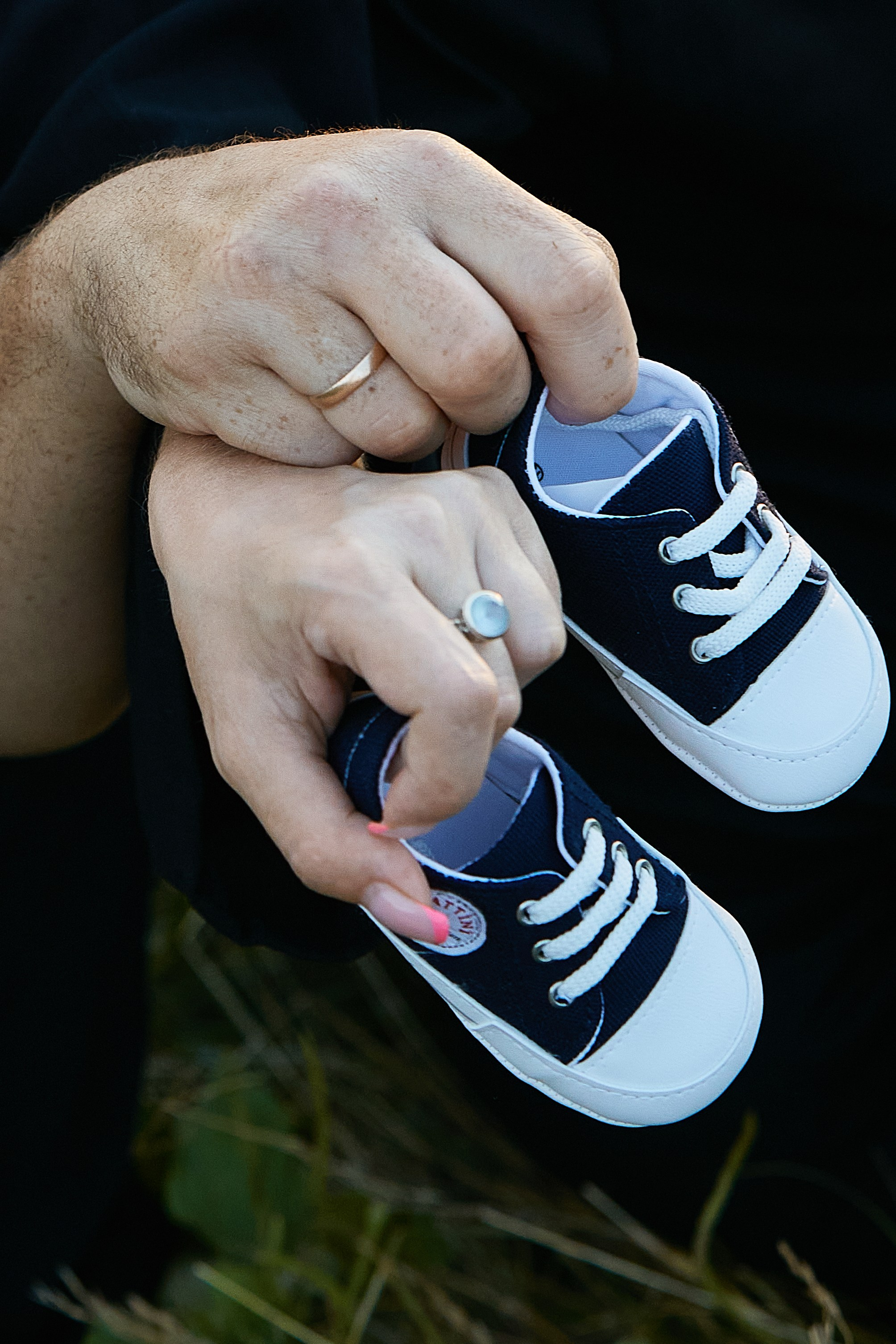 Анна и Артур. Татьяна Бабаева — Фотограф