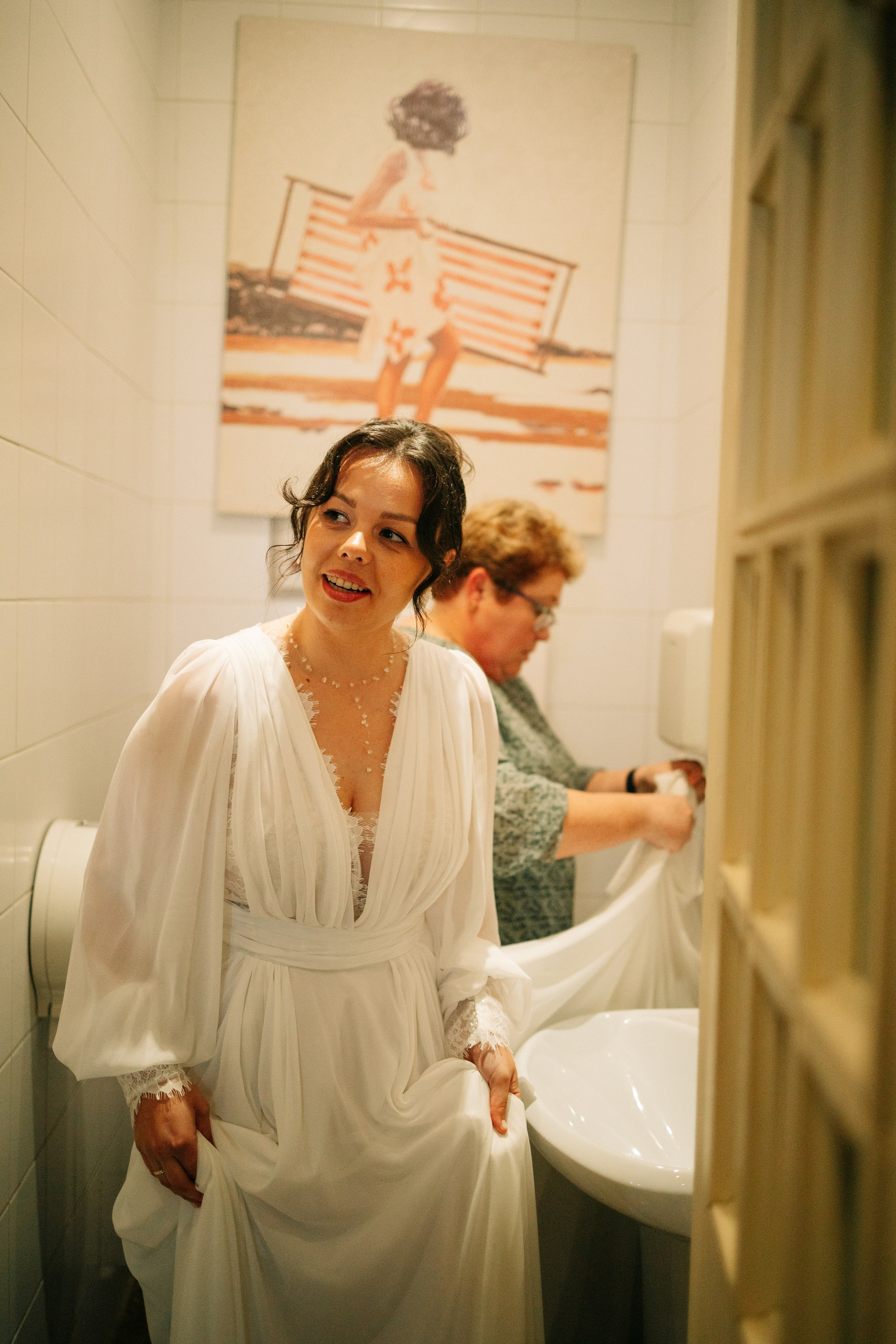 Алевтина & Алексей. Фотограф Дарья Корель Санкт-Петербург