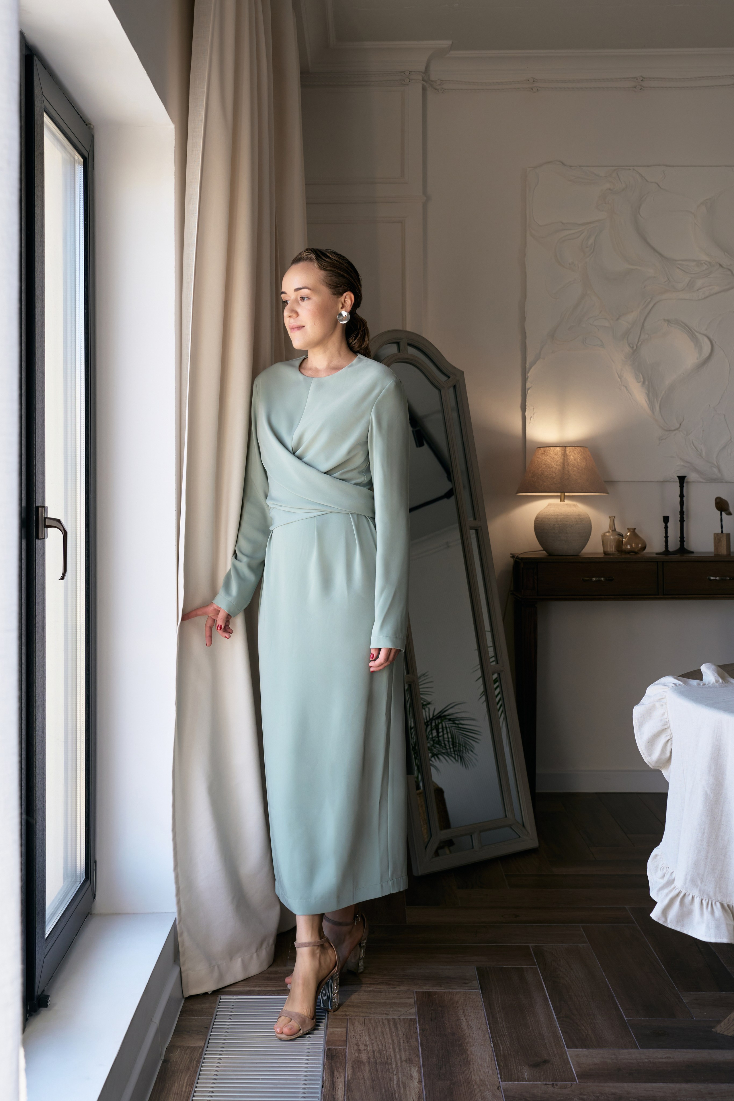 Анна. Женский фотограф в Самаре Дарья Ильина