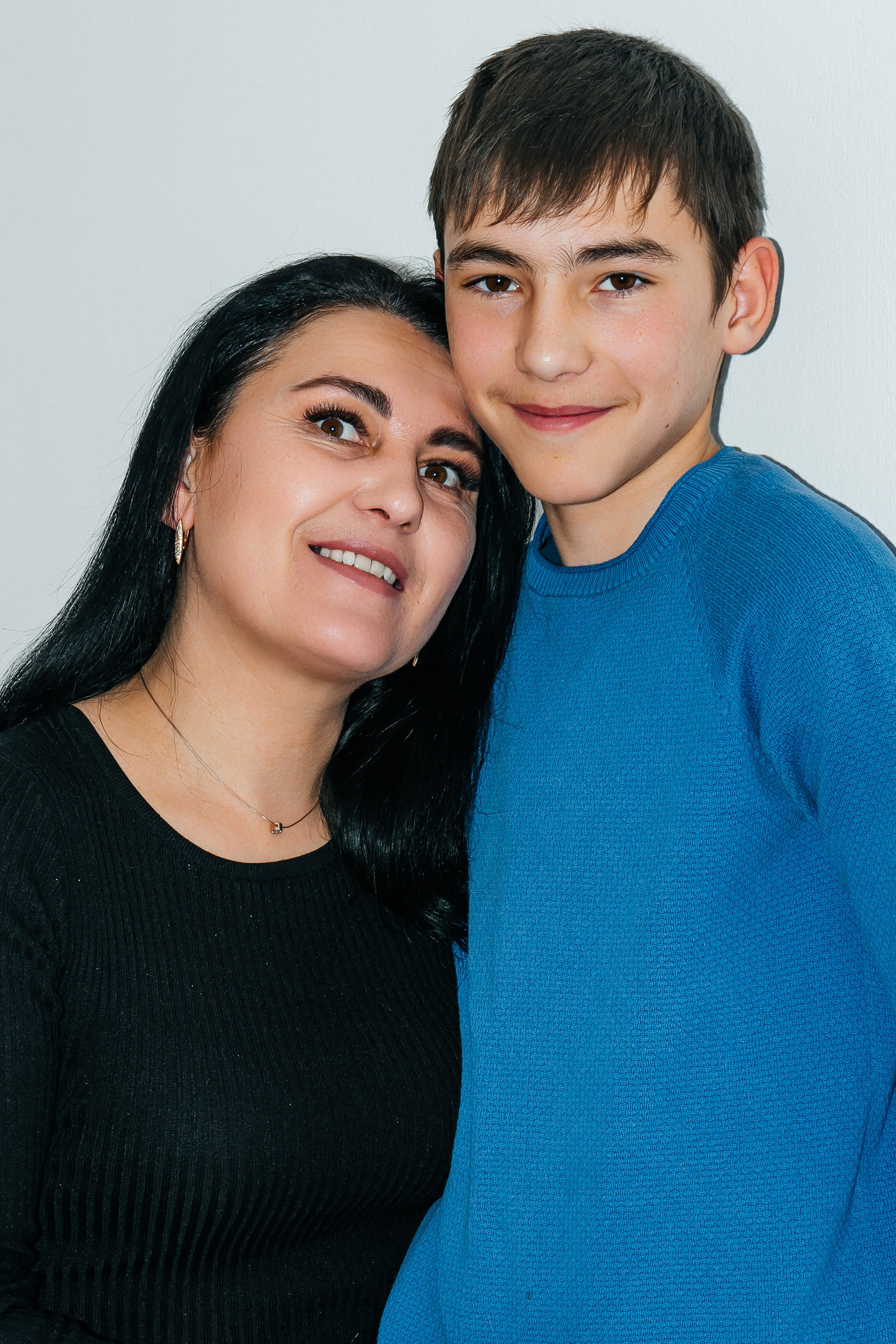 Назар. Фотограф широкого профиля Чита-Цасучей