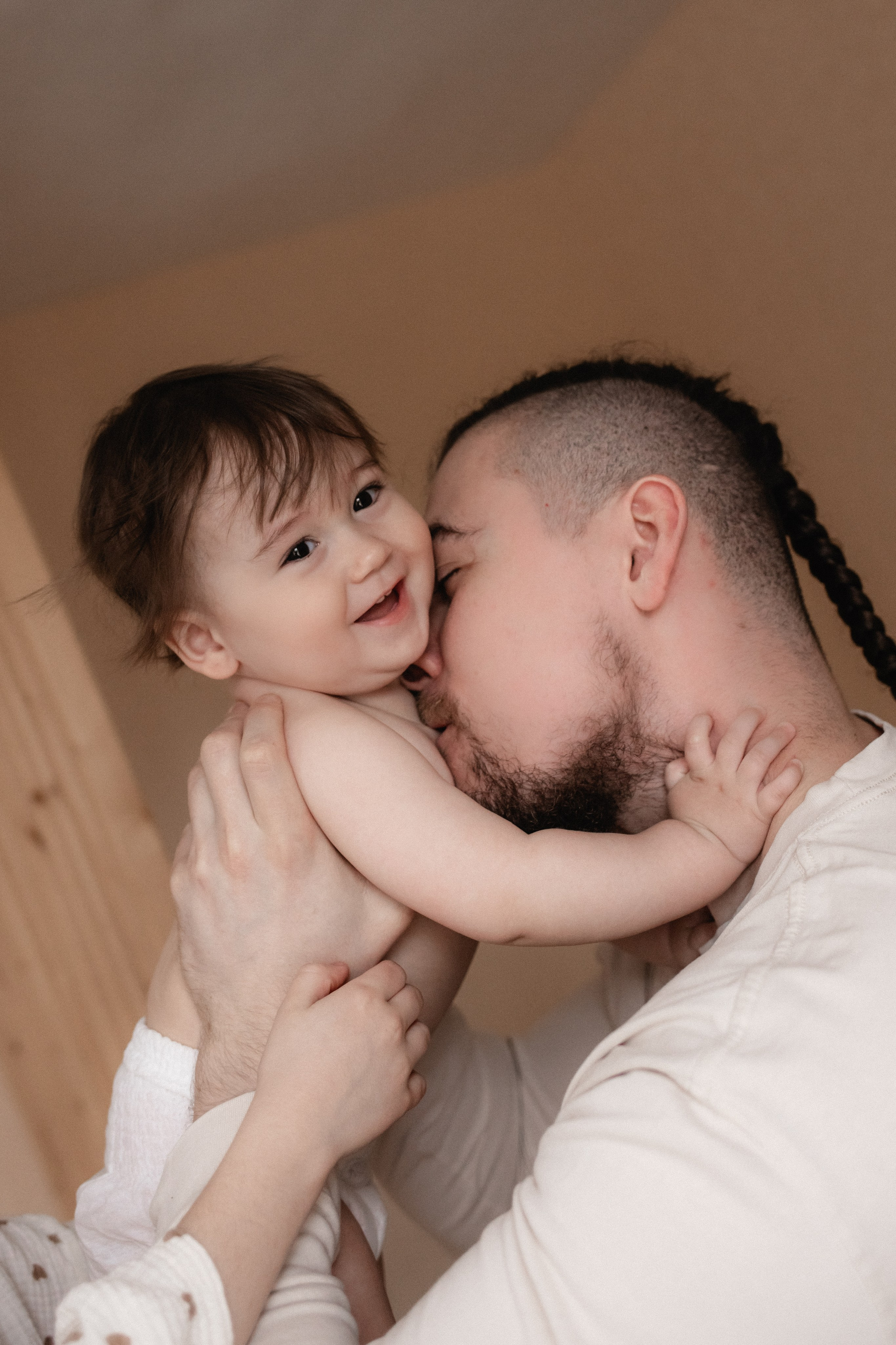 ДОМ. Семейный и детский фотограф в Нижнем Новгороде Буслаева Мария