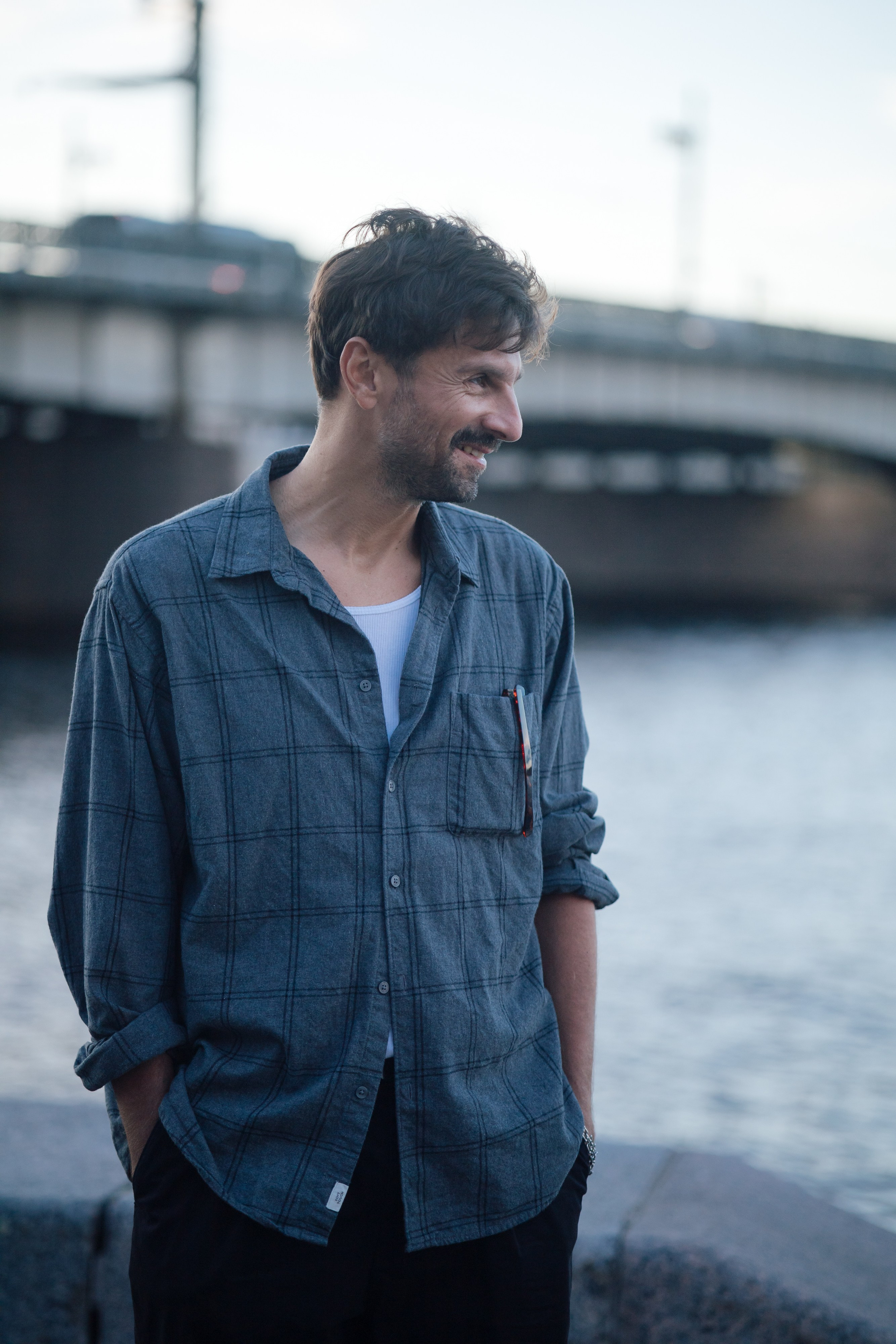 Макс и Катя. Ваш фотограф в Санкт-Петербурге