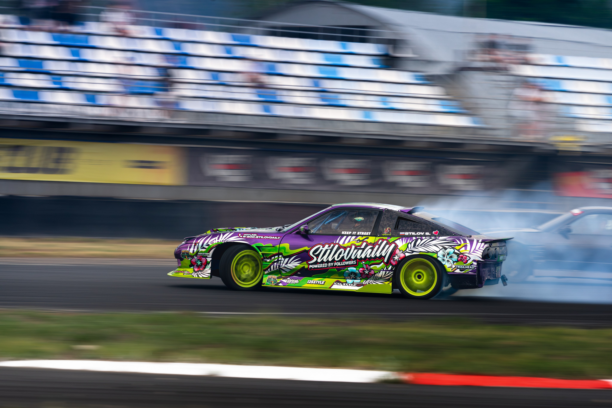 Drift Expo 01.06.2024. Мелехов Дмитрий|Фотограф|Видеограф