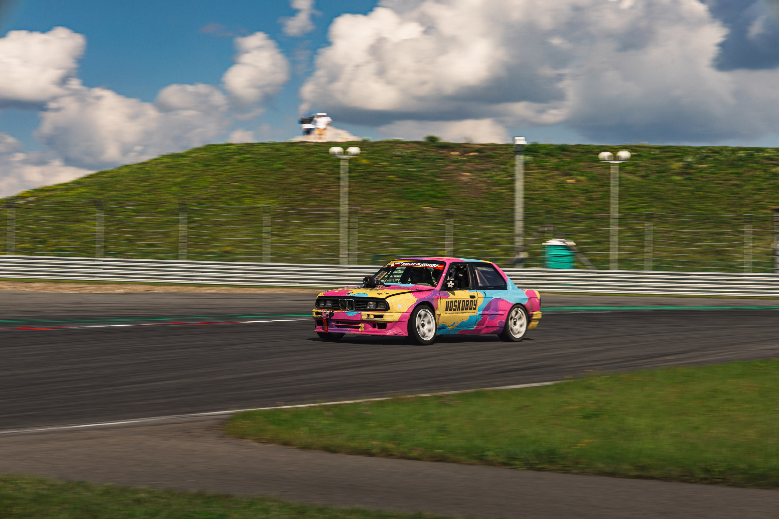 Drift EXPO MRW. Мелехов Дмитрий|Фотограф|Видеограф