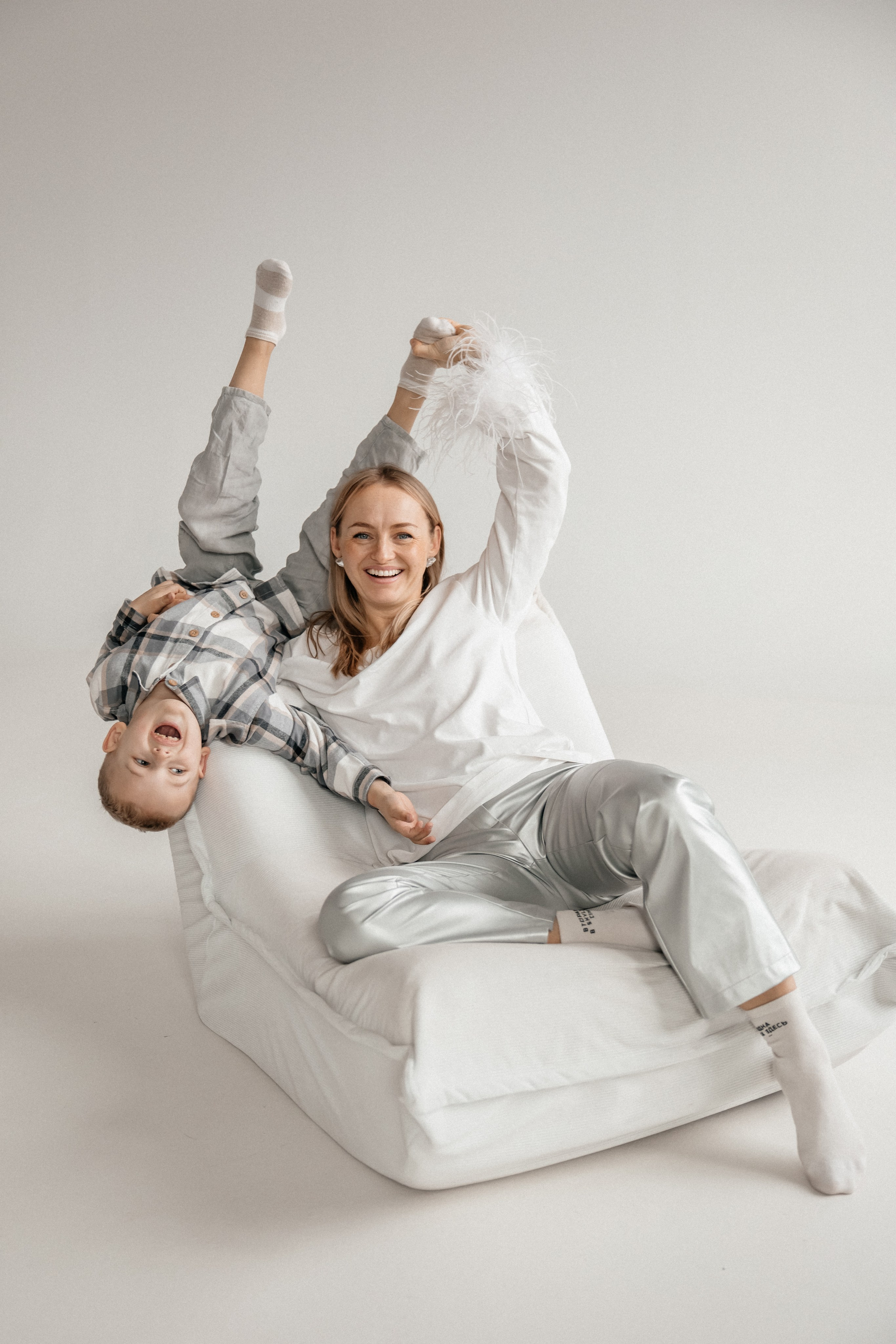 Света и Гордей. Светлана Ванцлав — фотограф Минск, Беларусь