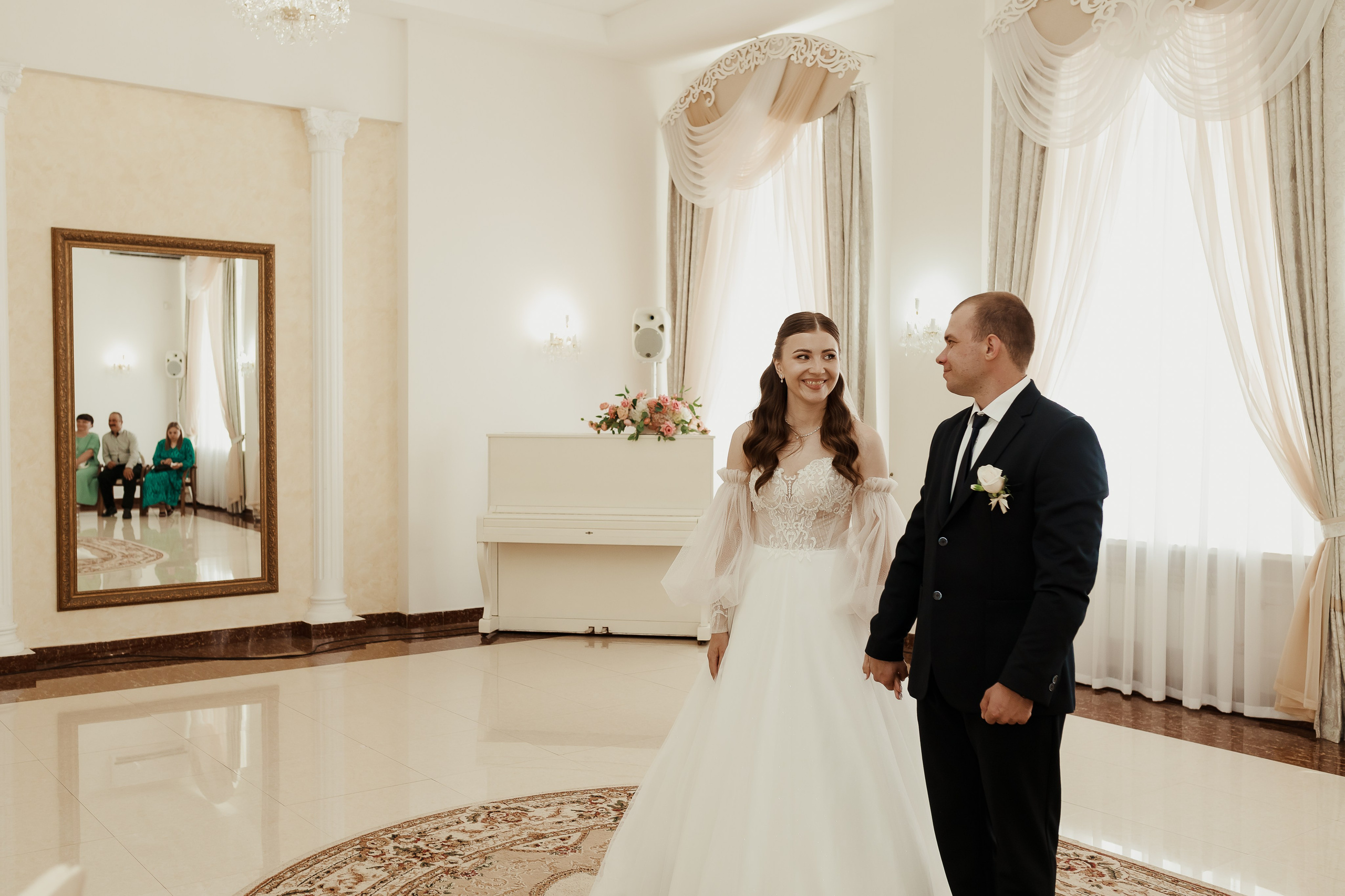 Эдуард & Анна. ФОТОГРАФ Маргарита Сивакова | Ярославль Кострома Москва