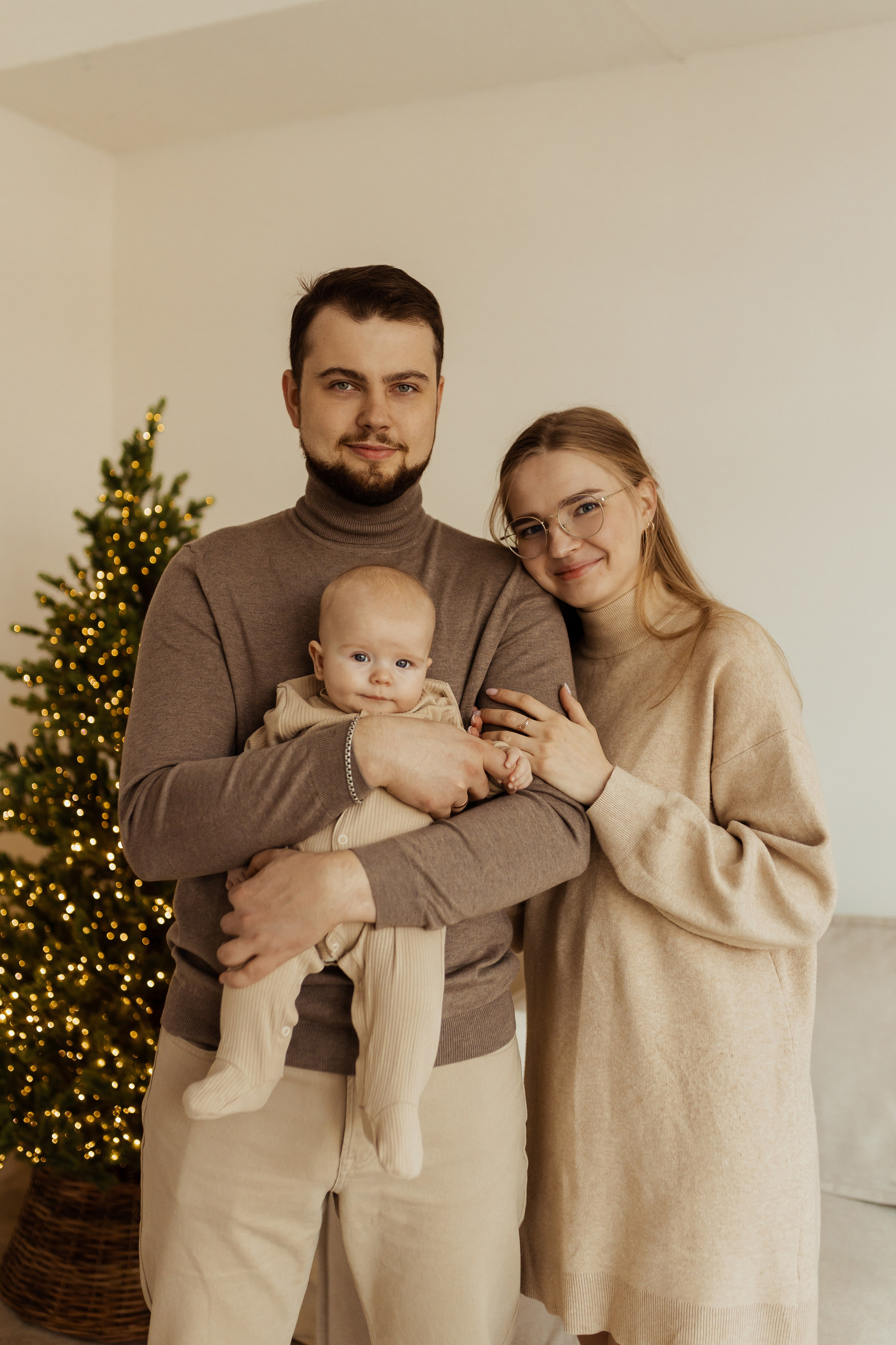 Саша, Маша и Ваня. ФОТОГРАФ Маргарита Сивакова | Ярославль Кострома Москва