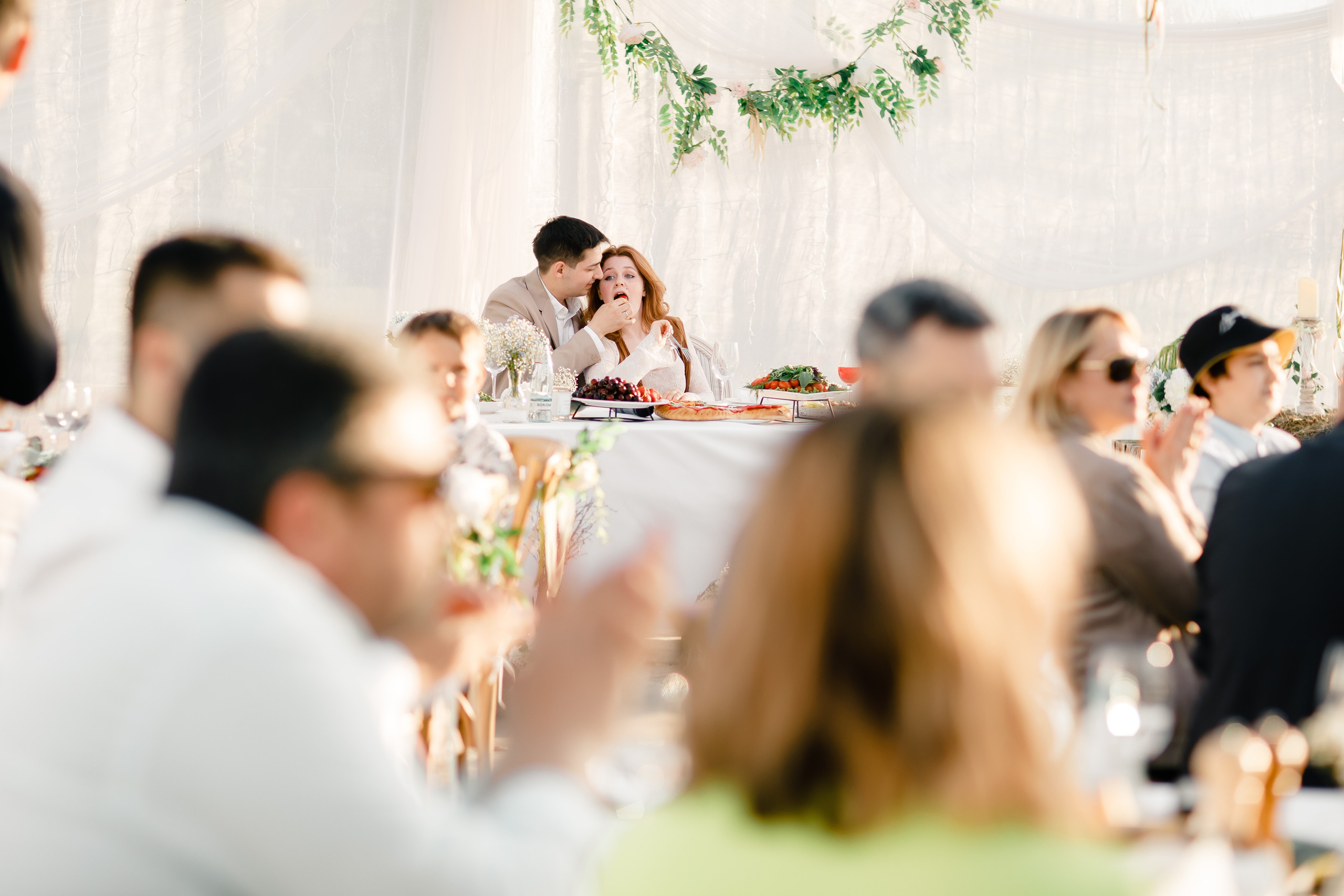 Гликерия и Дмитрий|Ранчо. Свадебный фотограф Серпухов — Москва Ольга Васильева